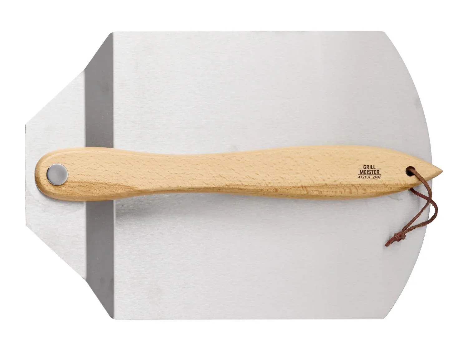 GRILLMEISTER Ustensile pour pizzas