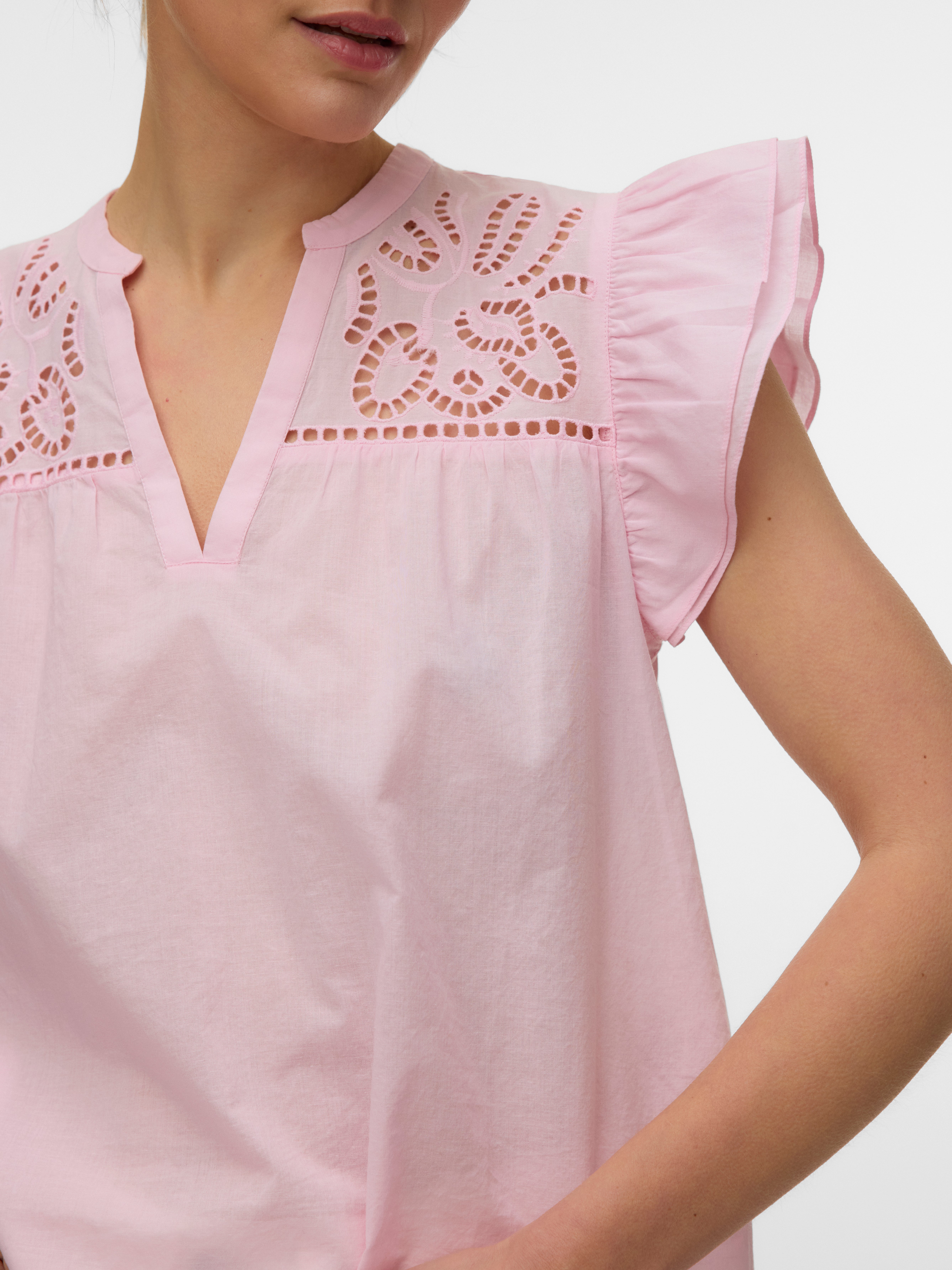 VERO MODA® VMLINE Top