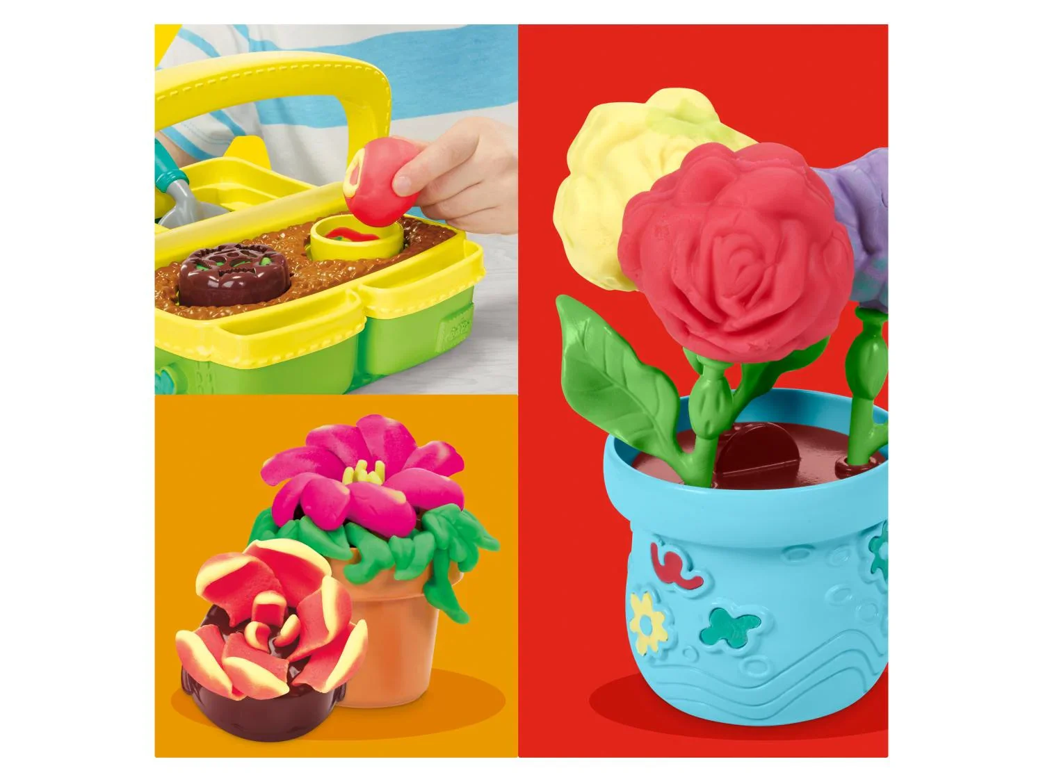 Play Doh Set de pte  modeler