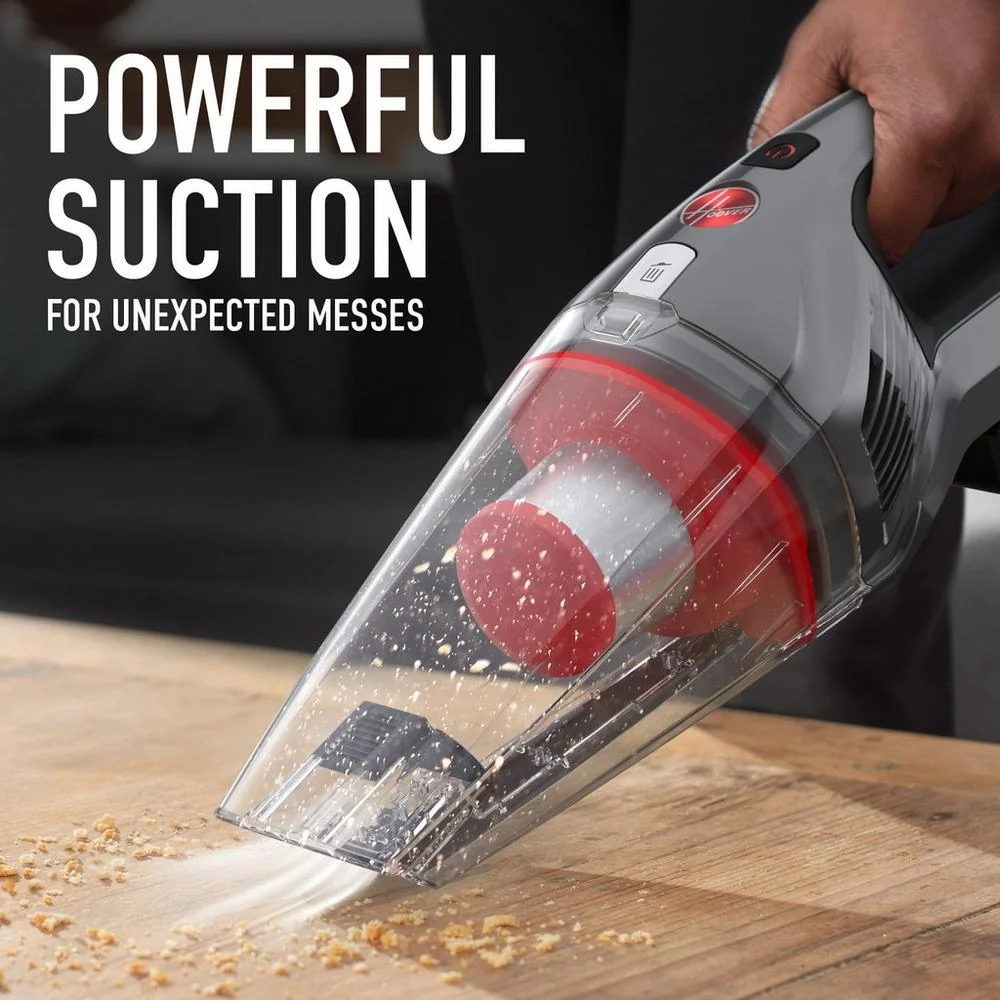 ONEPWR Hand Vacuum