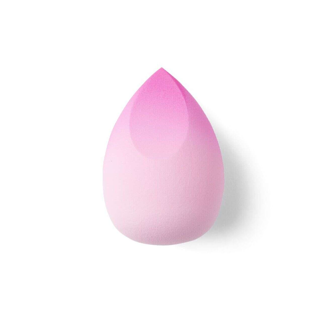 Lot de 3 éponges cosmétiques multicolores