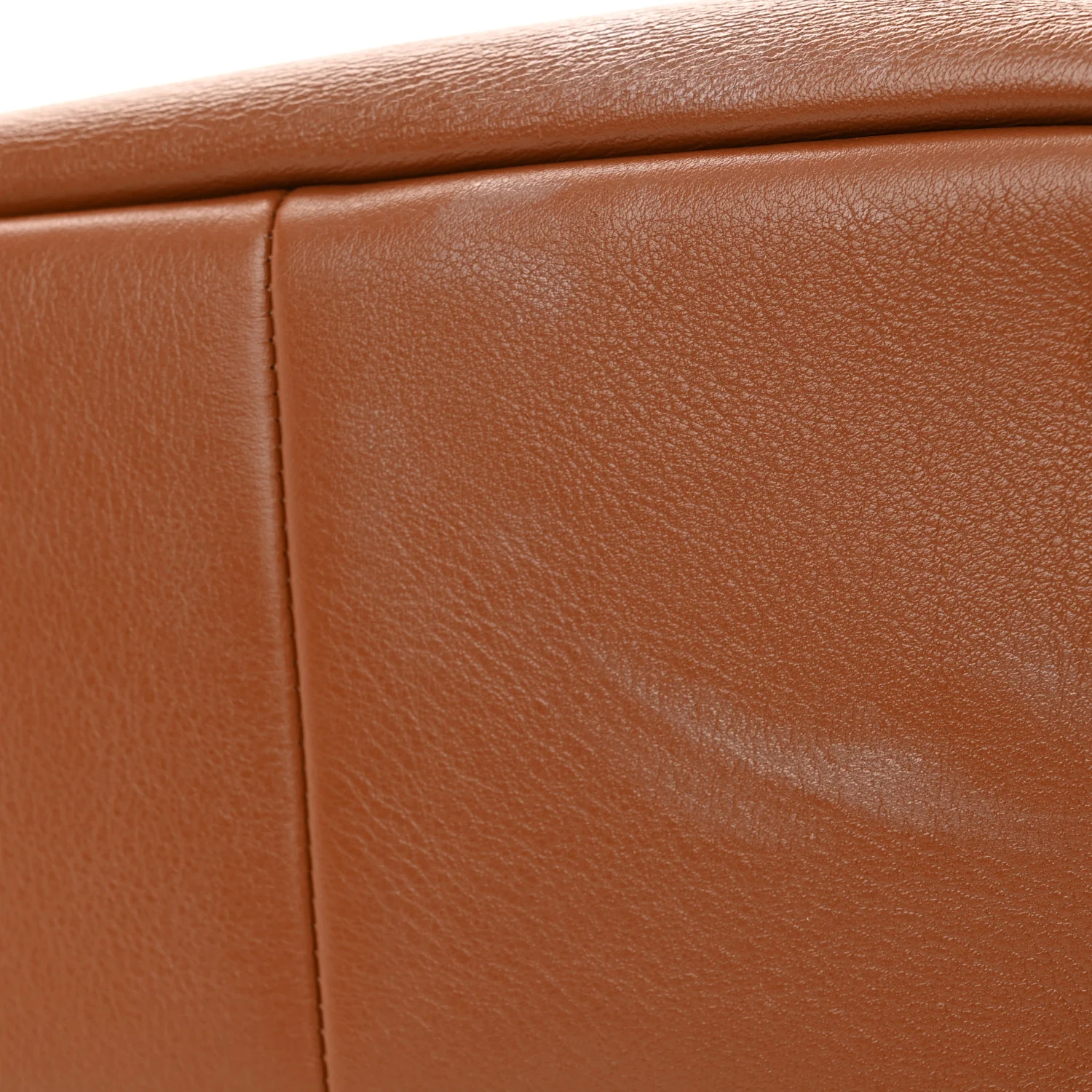 Calfskin Medium G-Lock Hobo Tan