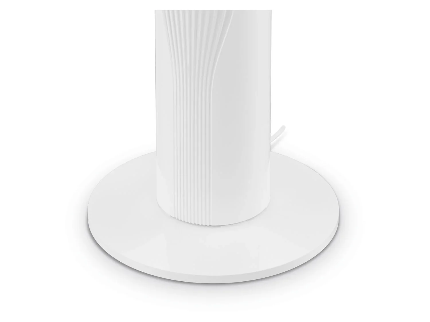 SILVERCREST Ventilateur de tour Smart Home STVS 50 A1