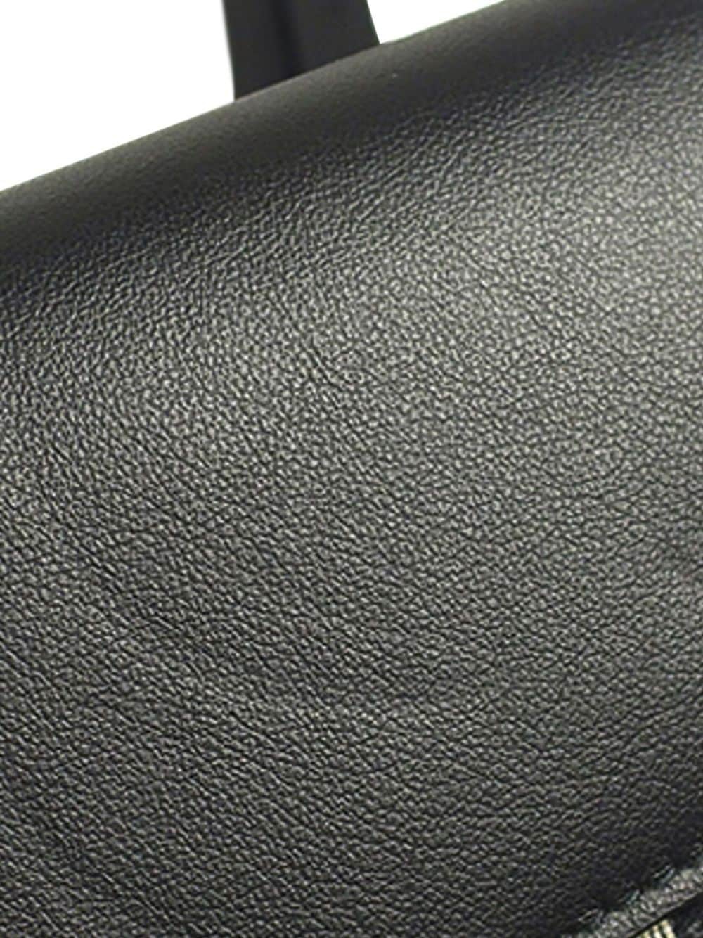 Christian D Trotter D Elite crossbody bag