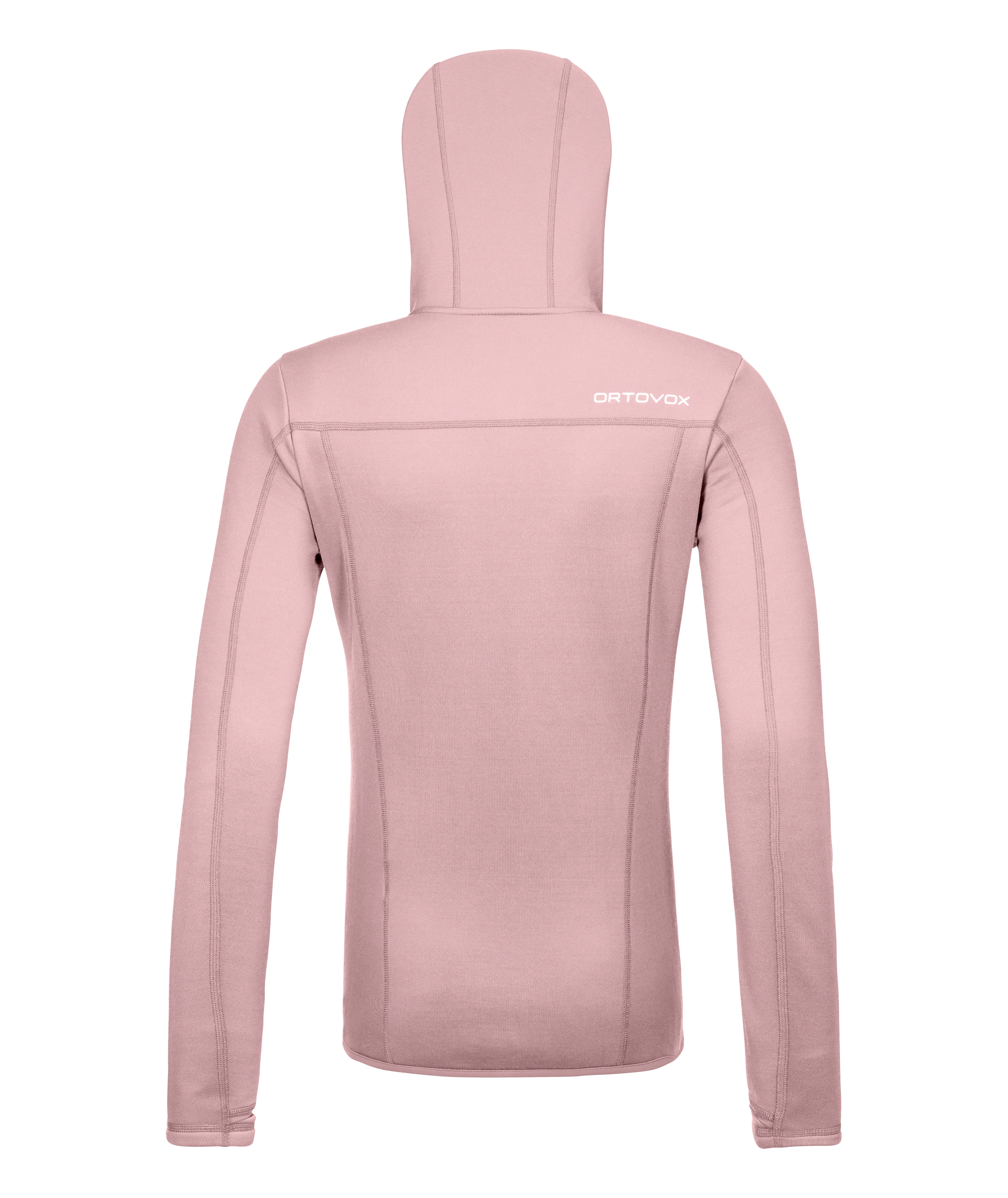 ORTOVOXR FLEECE HOODY