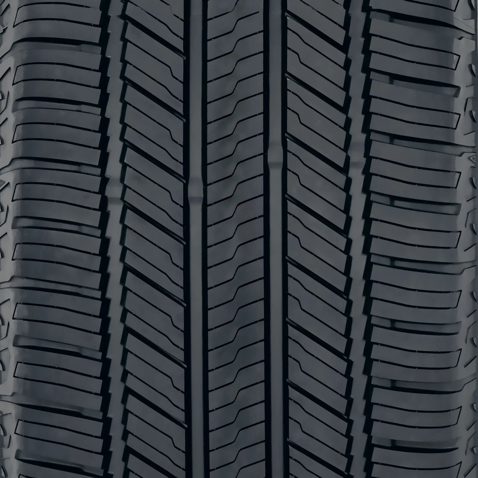 Yokohama Geolandar CV G058 All-Season 265/50R20 107V SUV/Crossover Tire