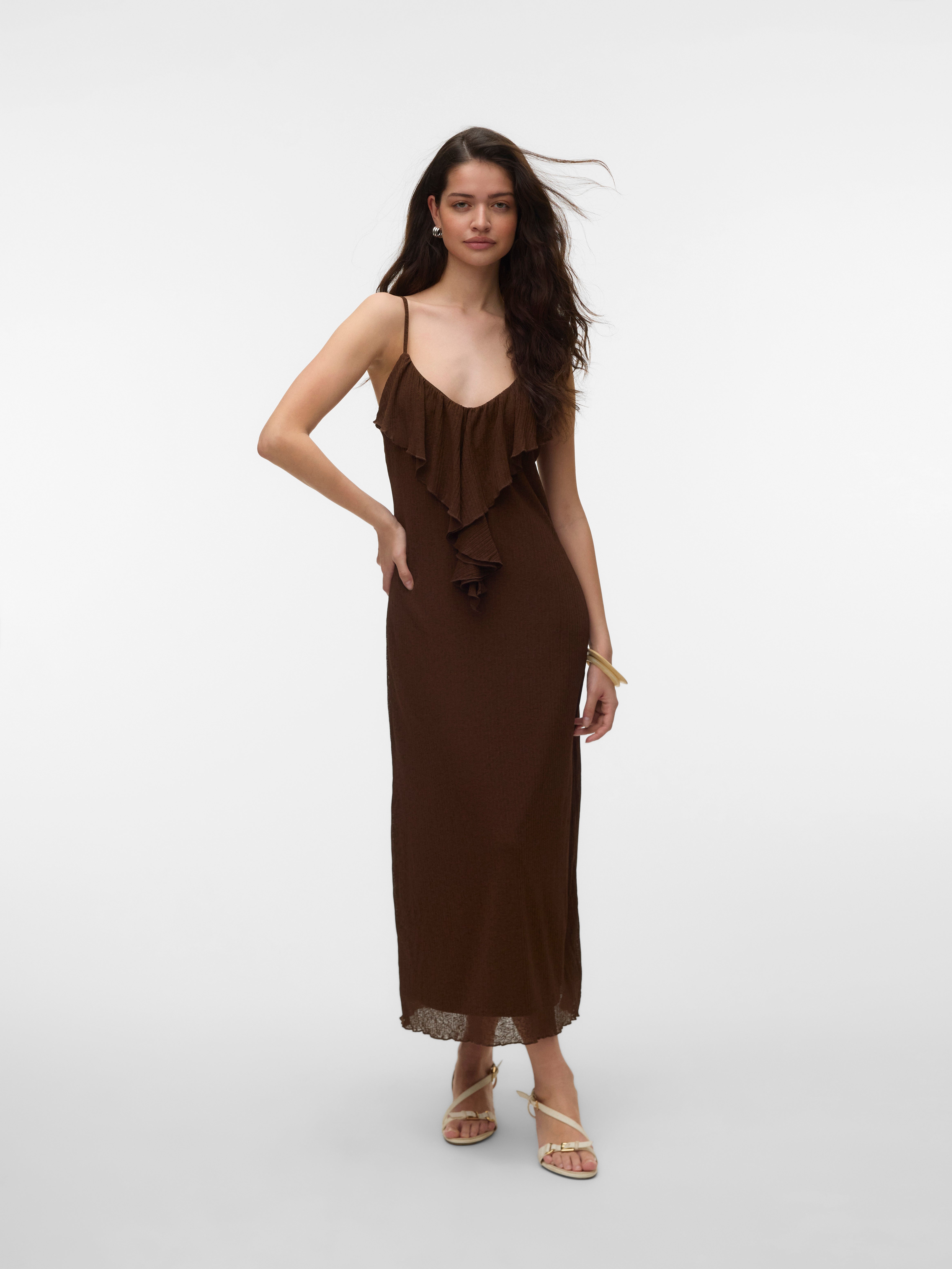 VERO MODA® VMSELINA Short dress