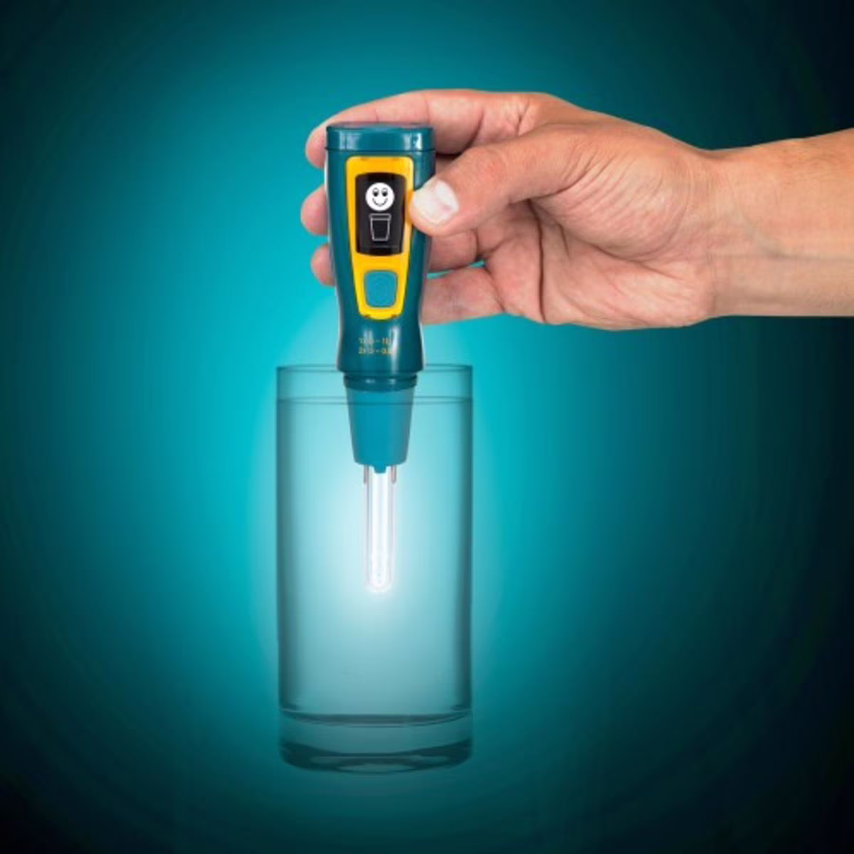 Ultra Uv Water Purifier