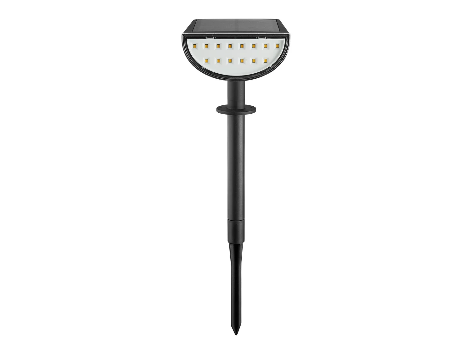 LIVARNO home Projecteur de jardin LED