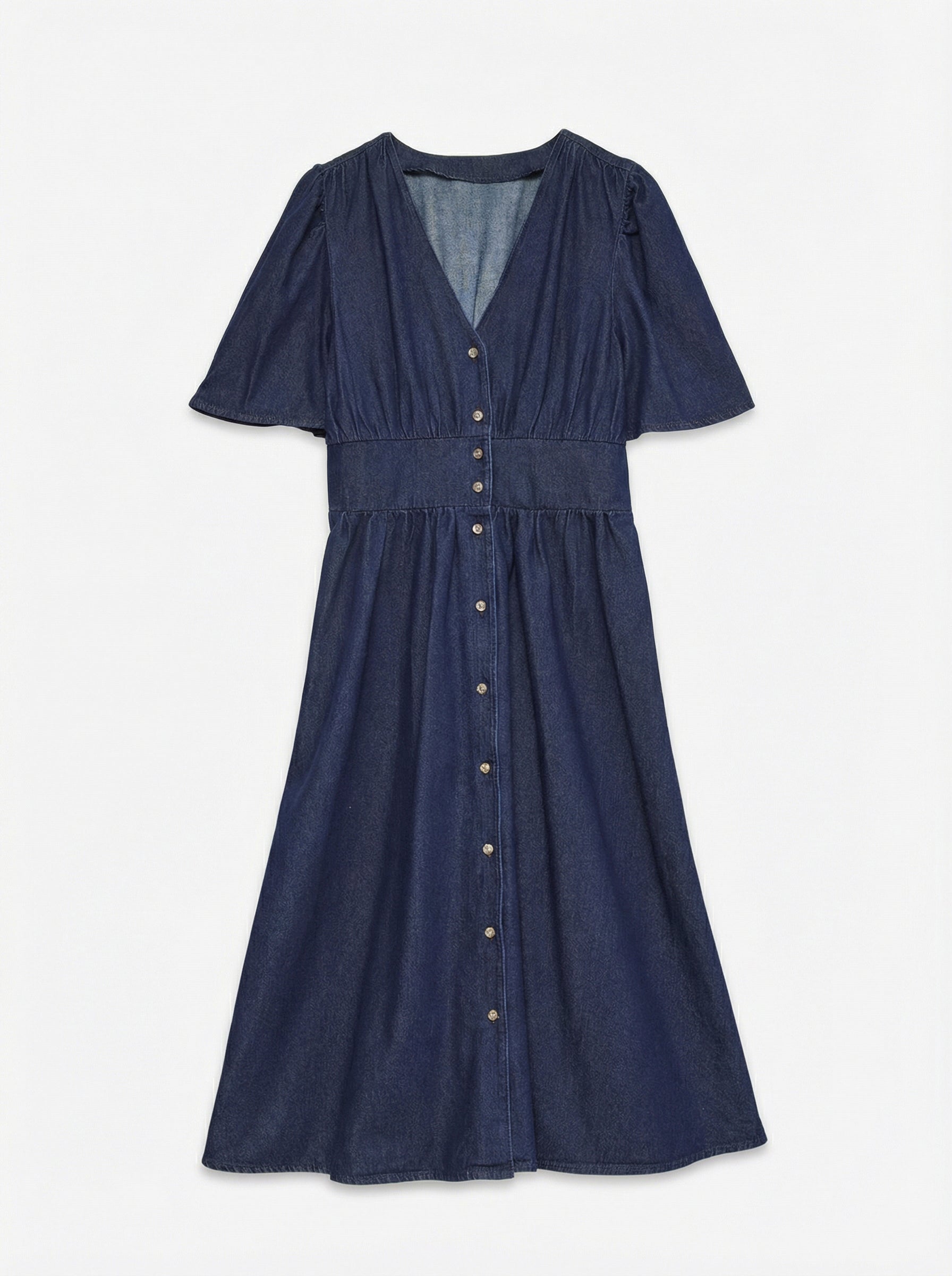 VERO MODA® VMMELANEY Midi dress