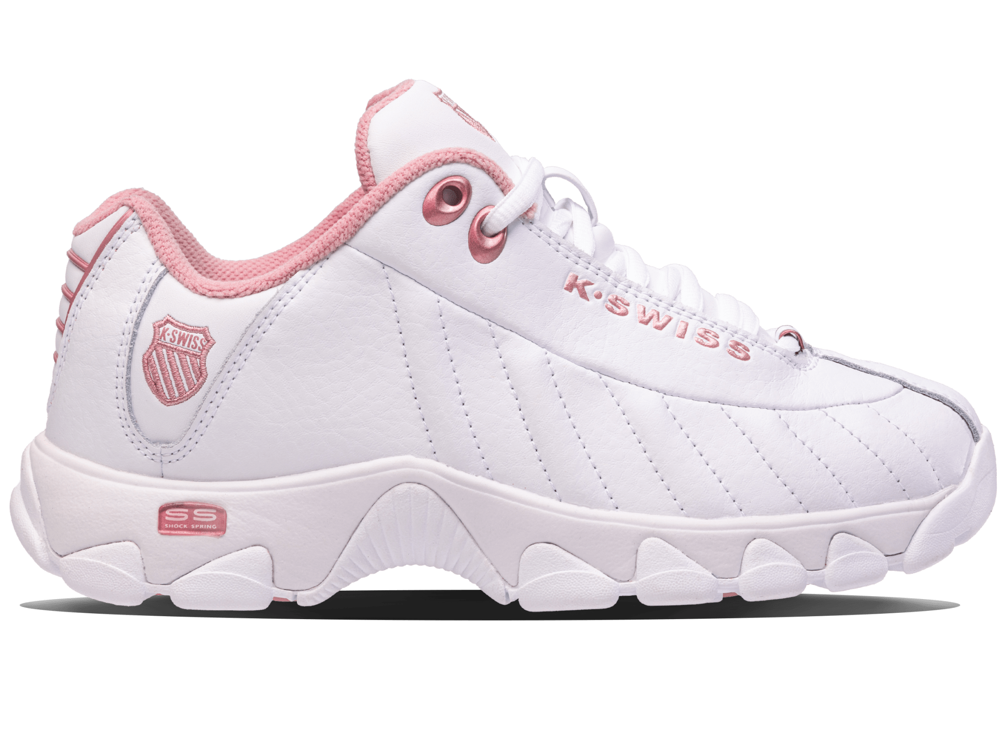 ST329 CMF - K-Swiss Shoes