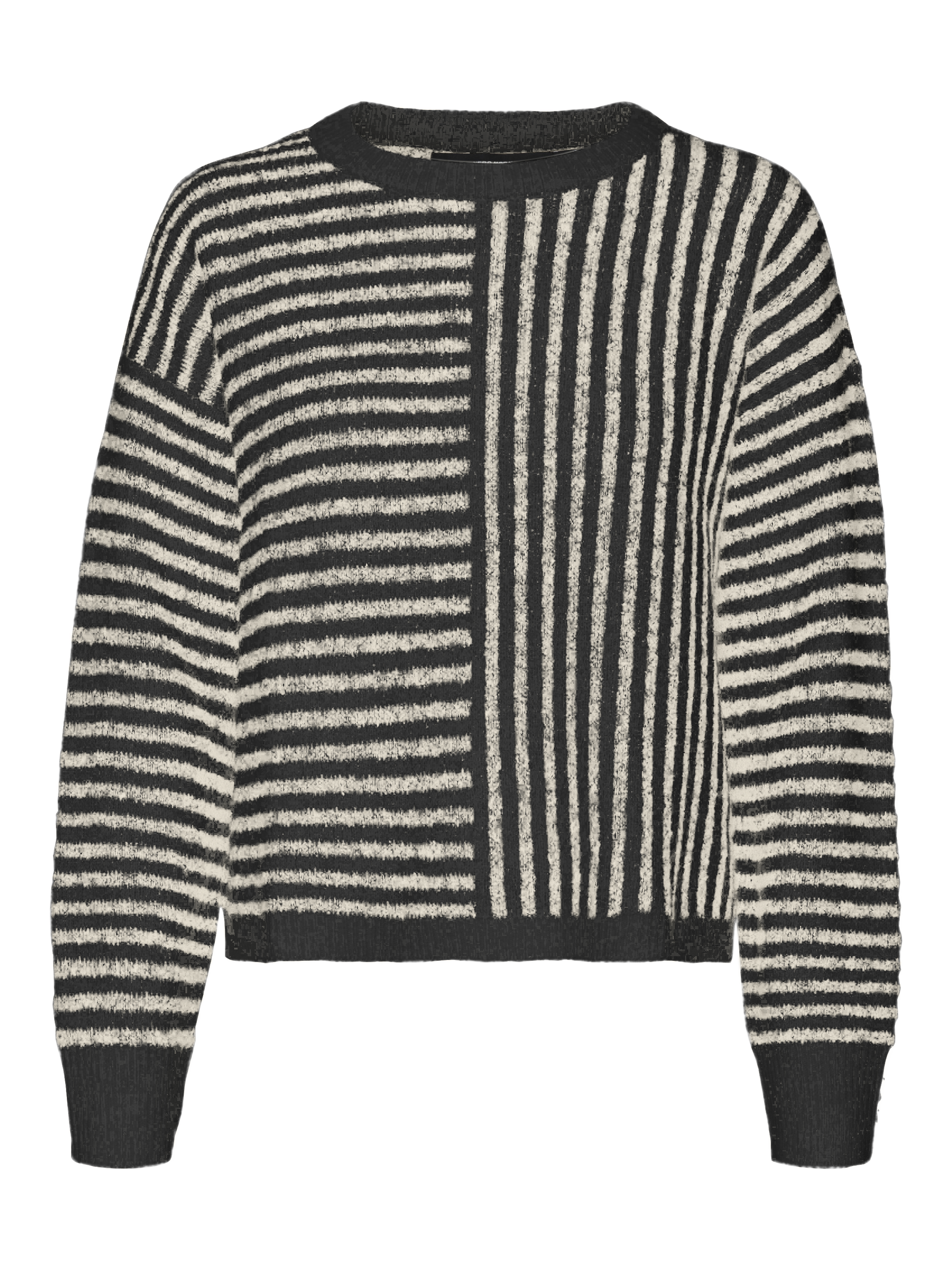 VERO MODA® VMURANUS Knitted pullover