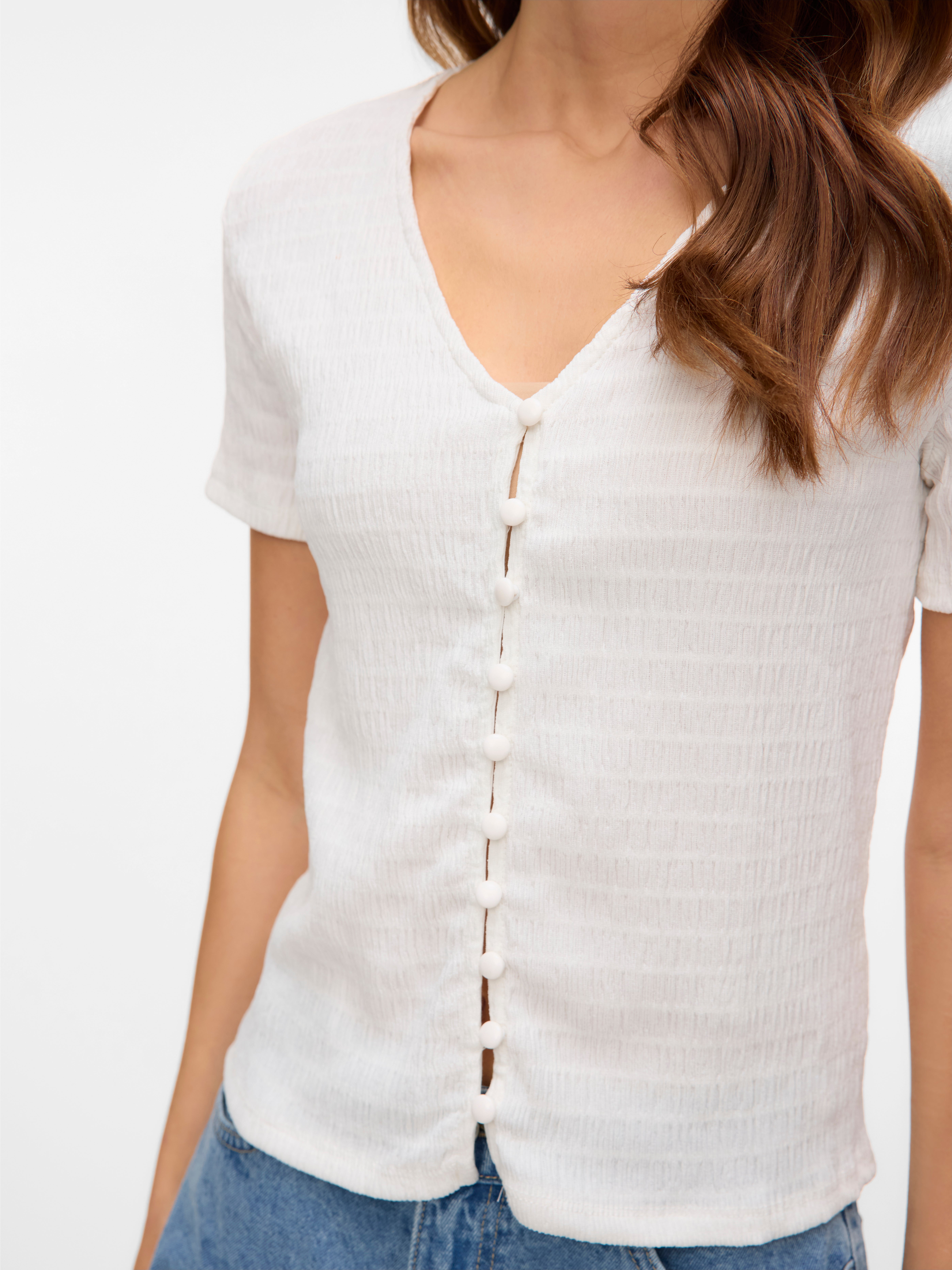 VERO MODA® VMMIKKA Top