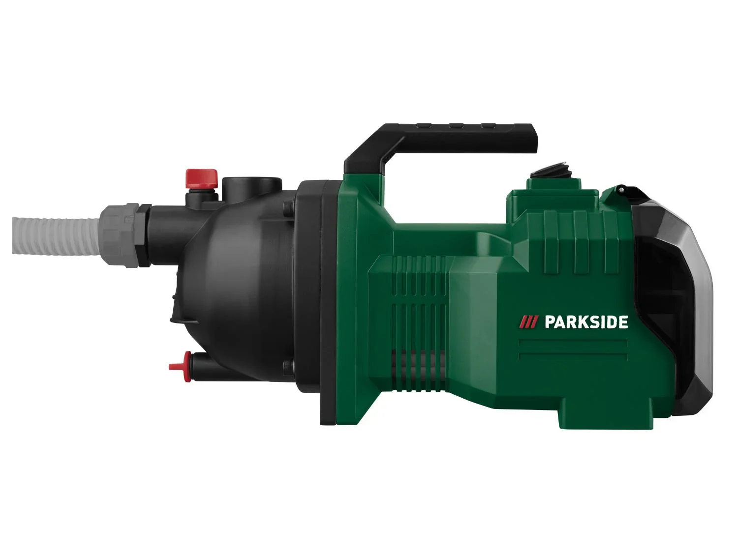 PARKSIDE Pompe de jardin sans fil PAGP 3000 B2, 40 V