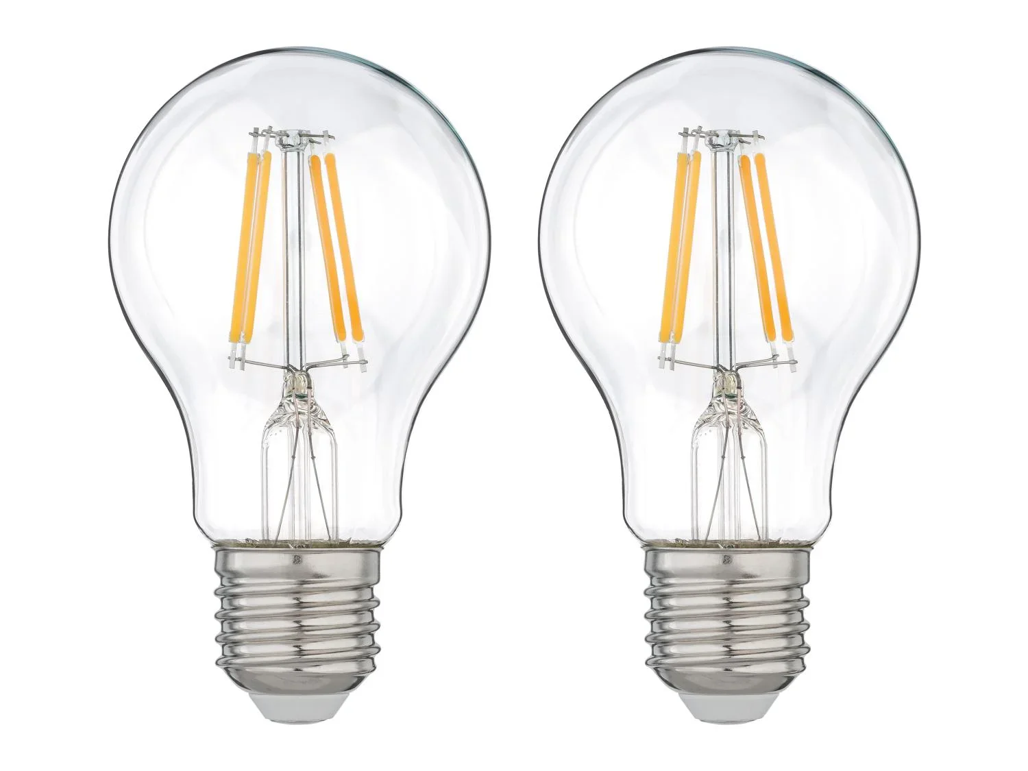 LIVARNO Ampoule LED  filament