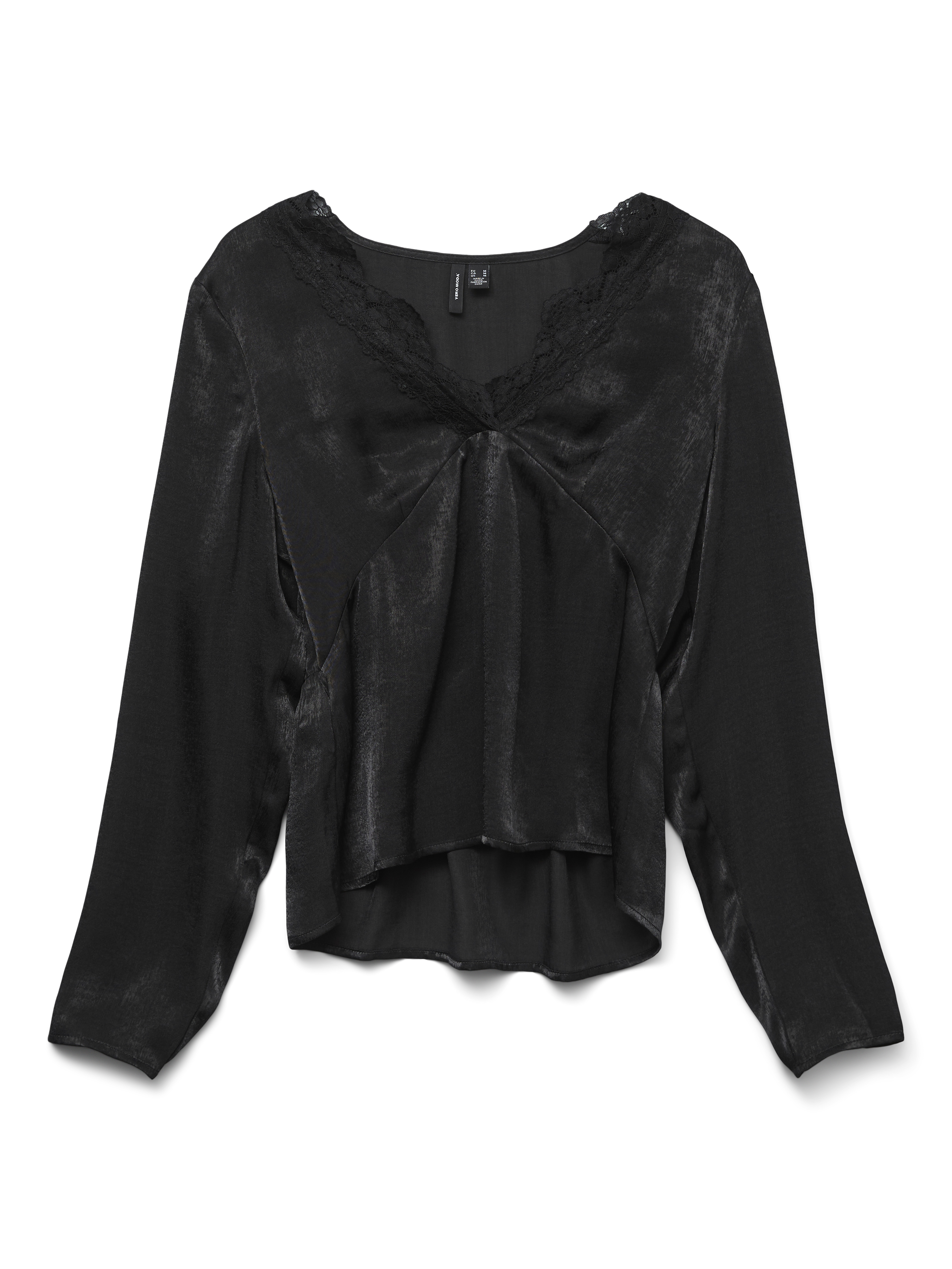 VERO MODA® VMSILLE Top