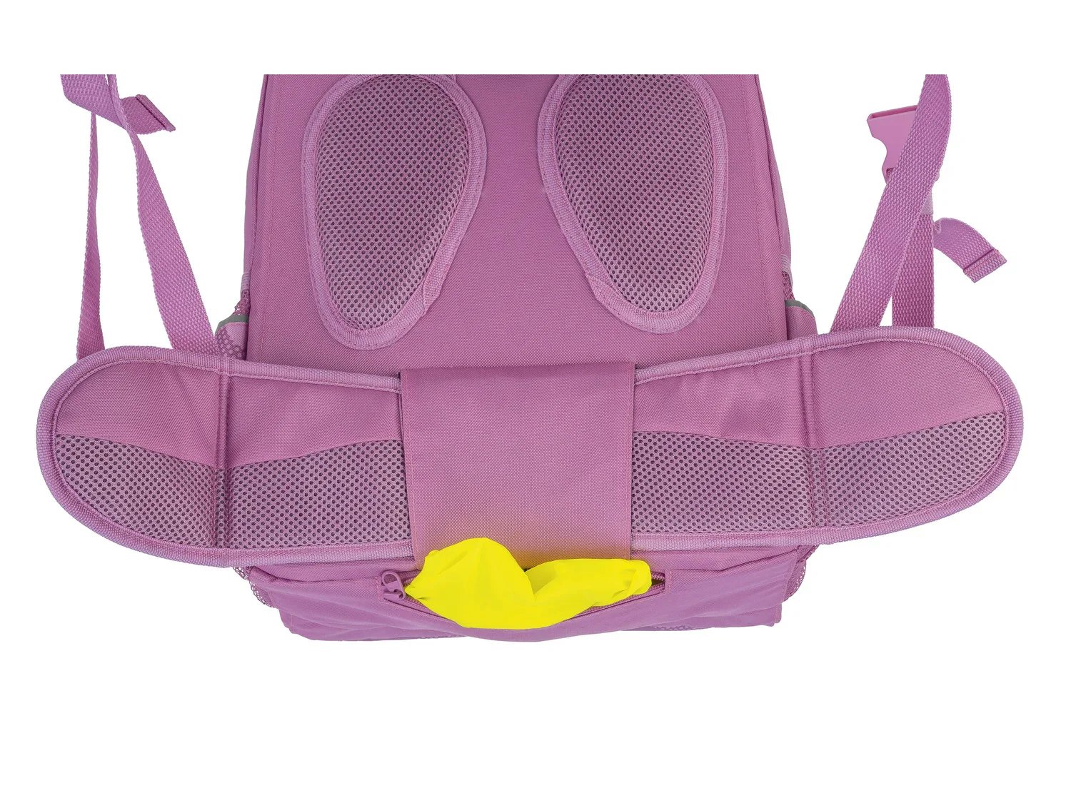 TOPMOVE Sac  dos scolaire, 27 L