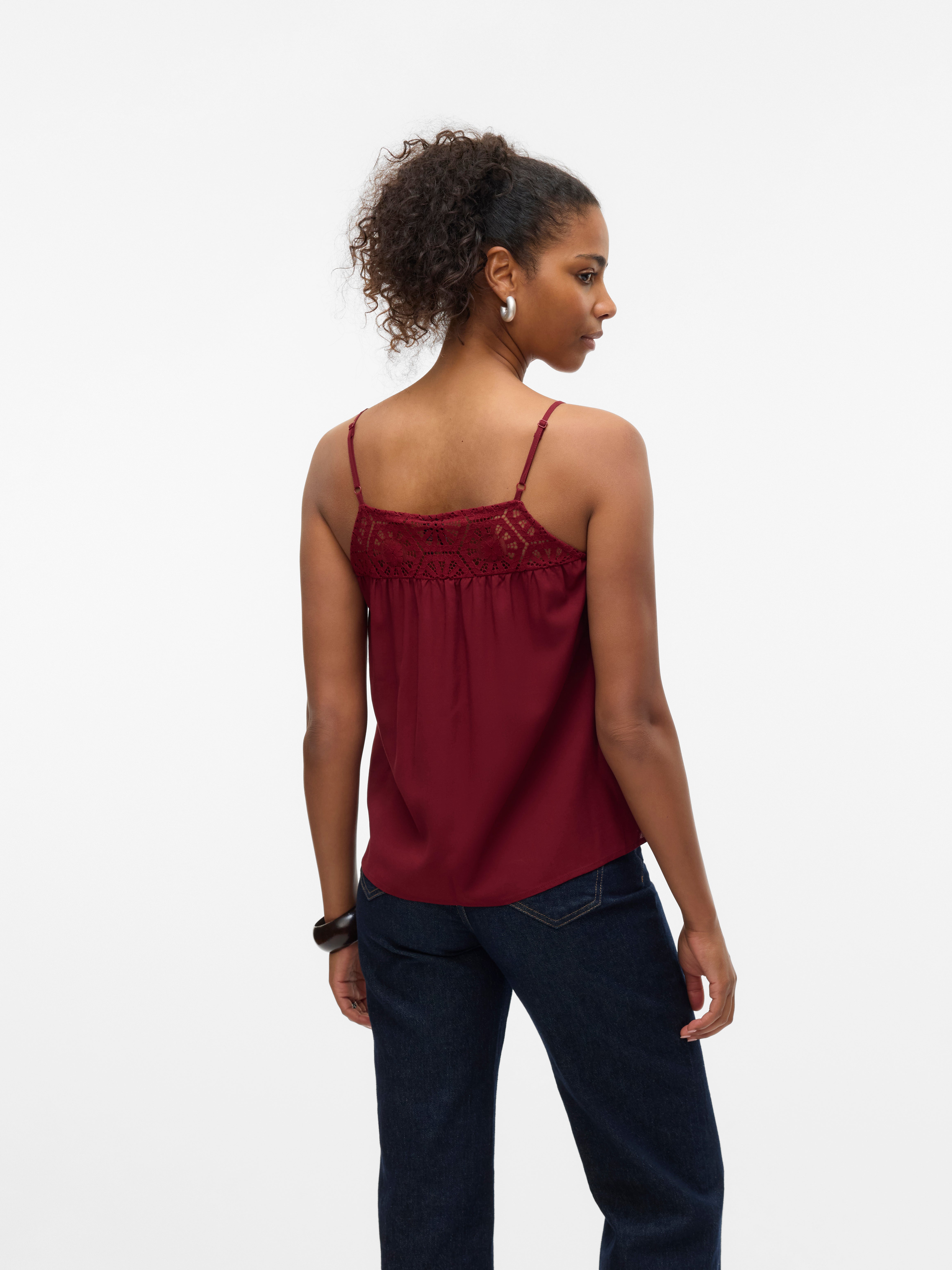 VERO MODA® VMGRACE Top