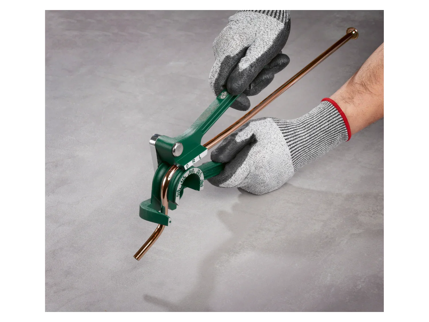 PARKSIDE Outil(s) pour tube ou sertissage