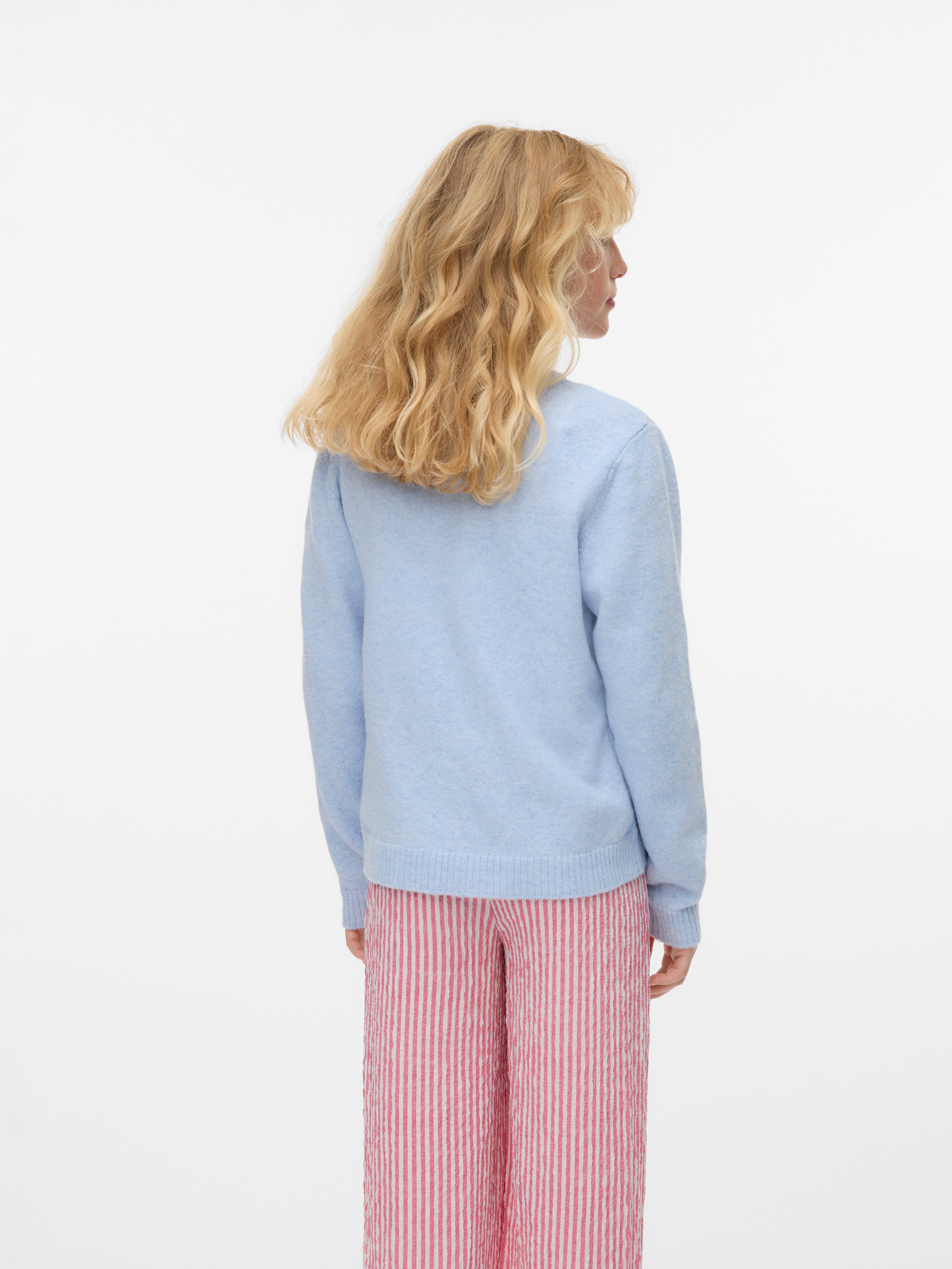 VERO MODA® VMDOFFY Knitted pullover