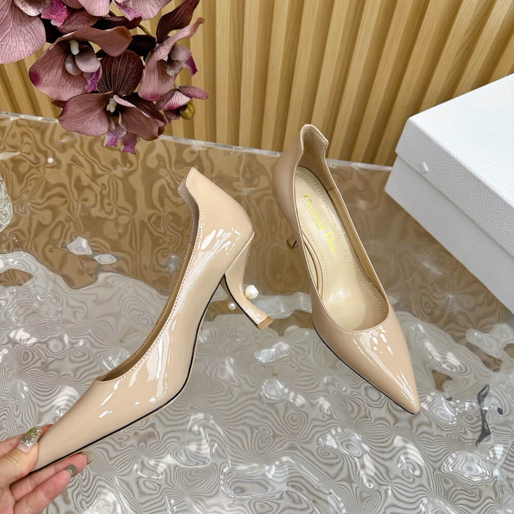 Dior Tribales Pump