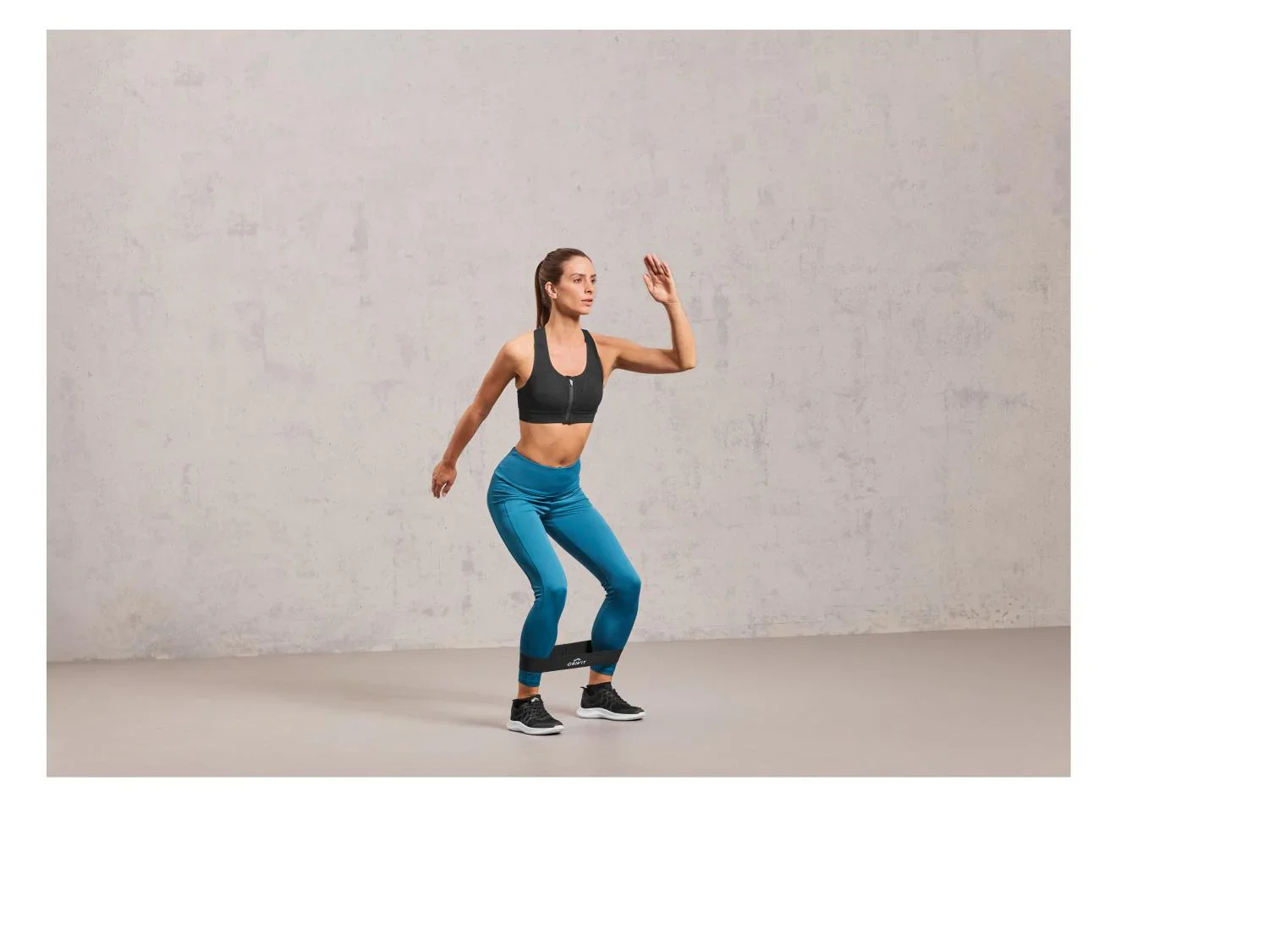 CRIVIT Accessoires de fitness