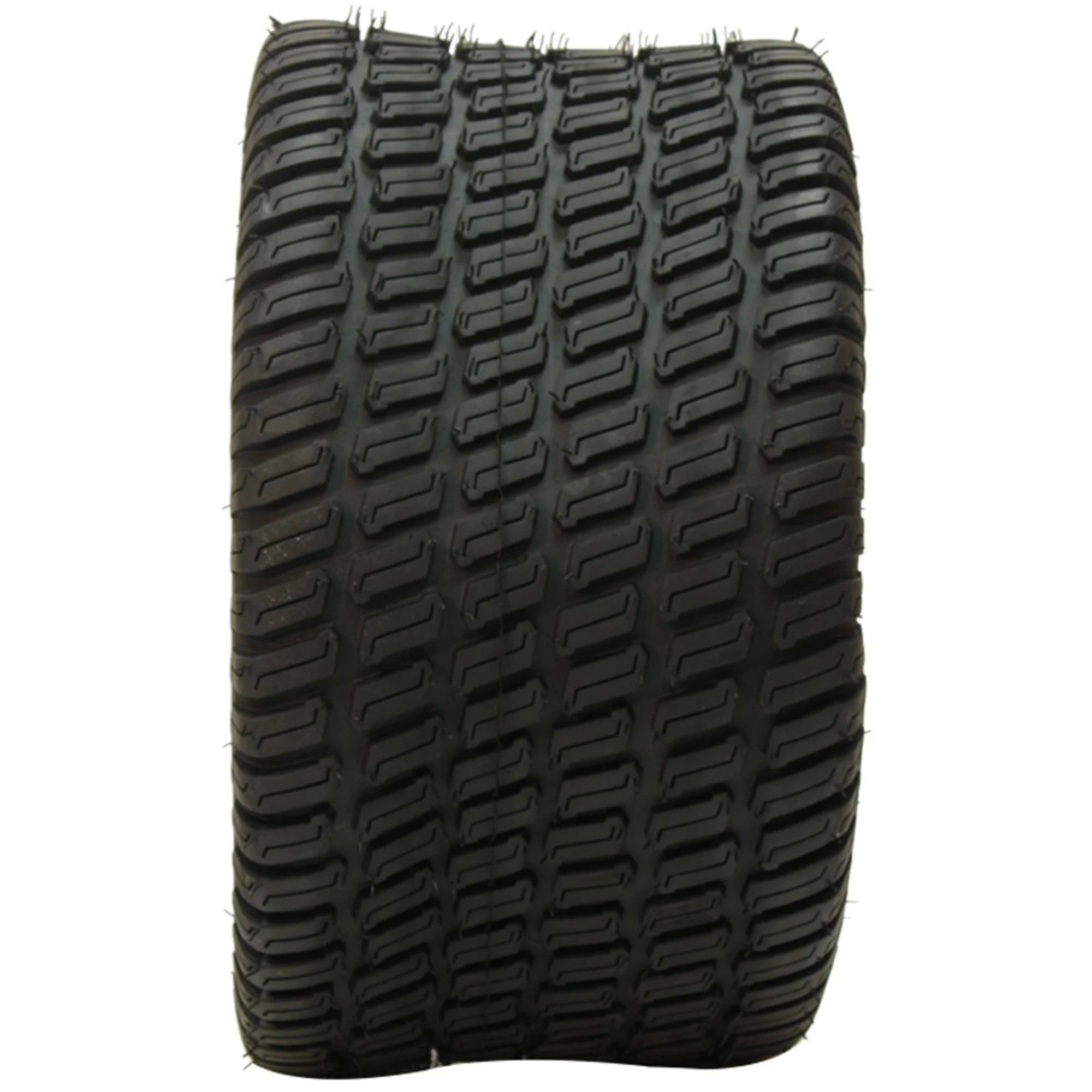 Set of 2 Carlisle Turf Master 24/12 - 12 99A3 B Tires