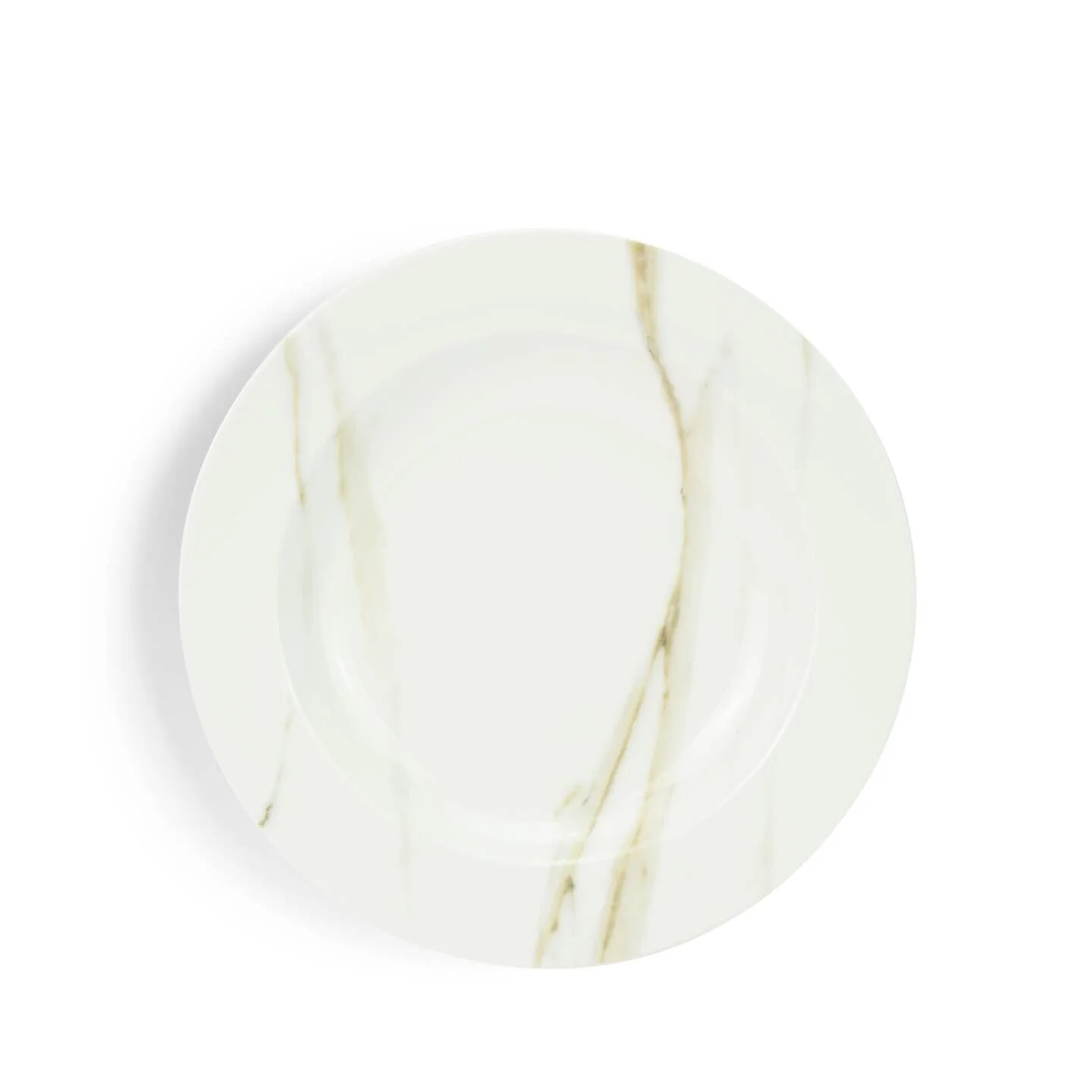 Vera Wang Venato Imperial Rim Soup Bowl