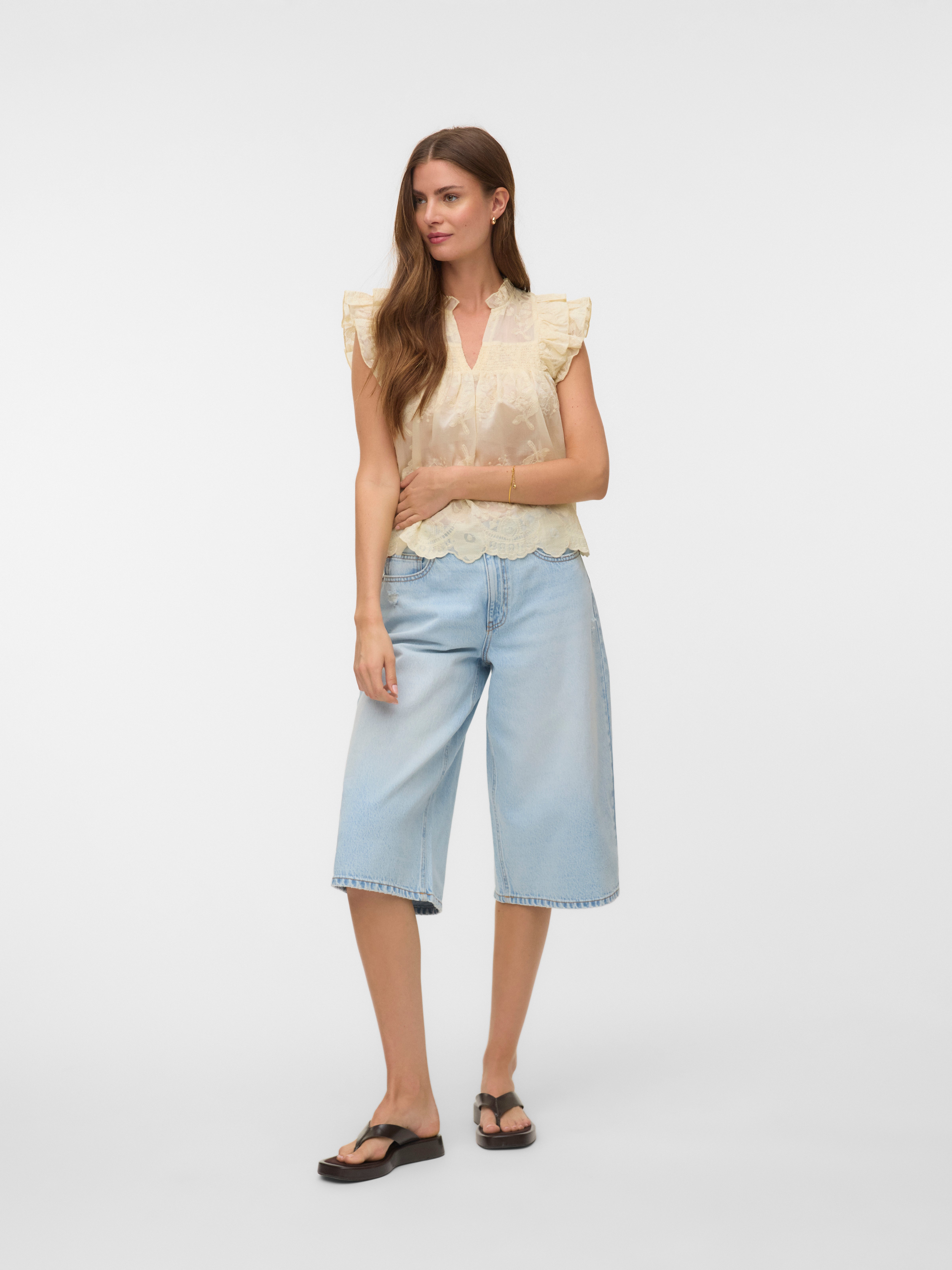 VERO MODA® VMRI Top
