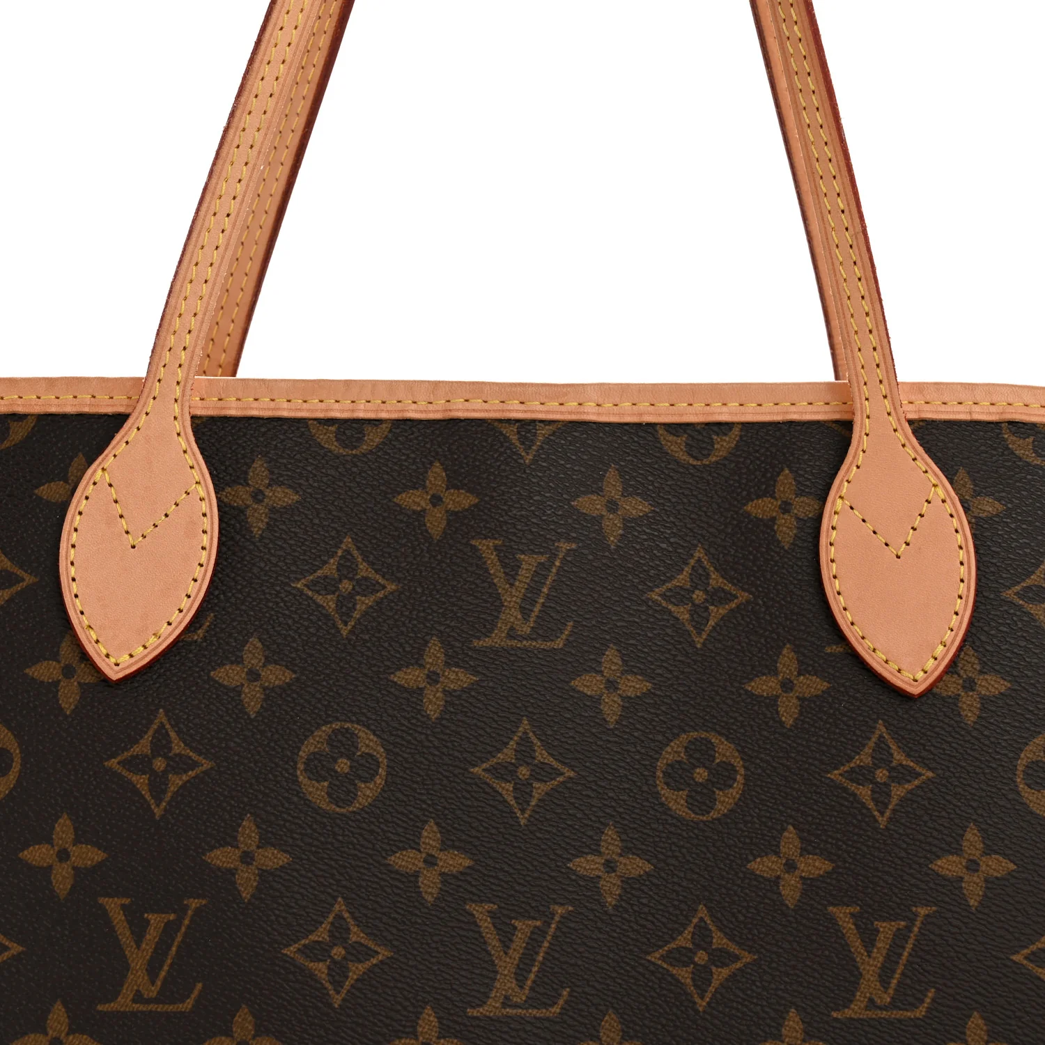 Monogram Neo Neverfull GM