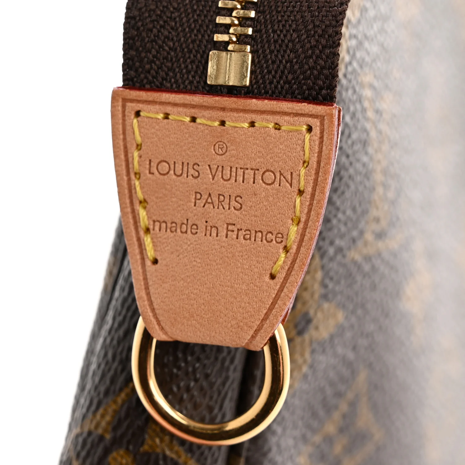 Monogram Pochette Accessories