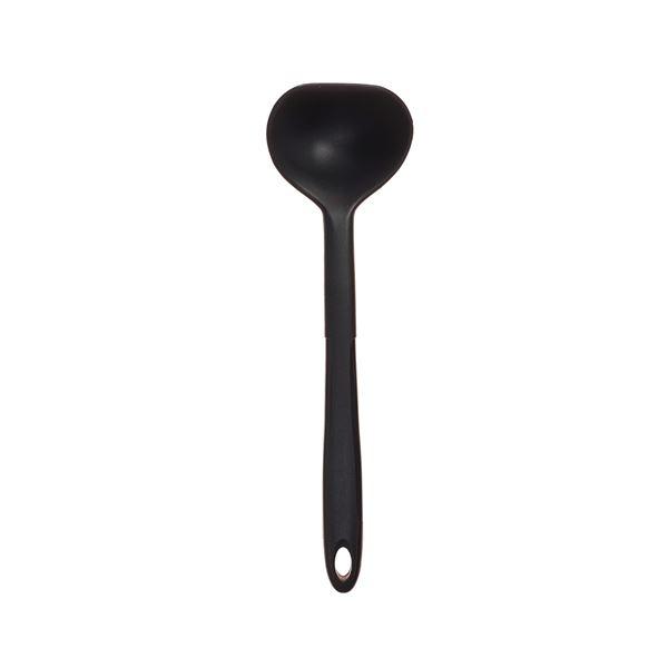 Øse m/slikkepotteffekt 26 cm