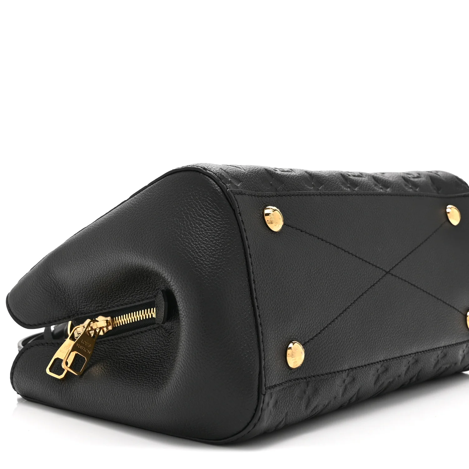 Empreinte Montaigne MM Black