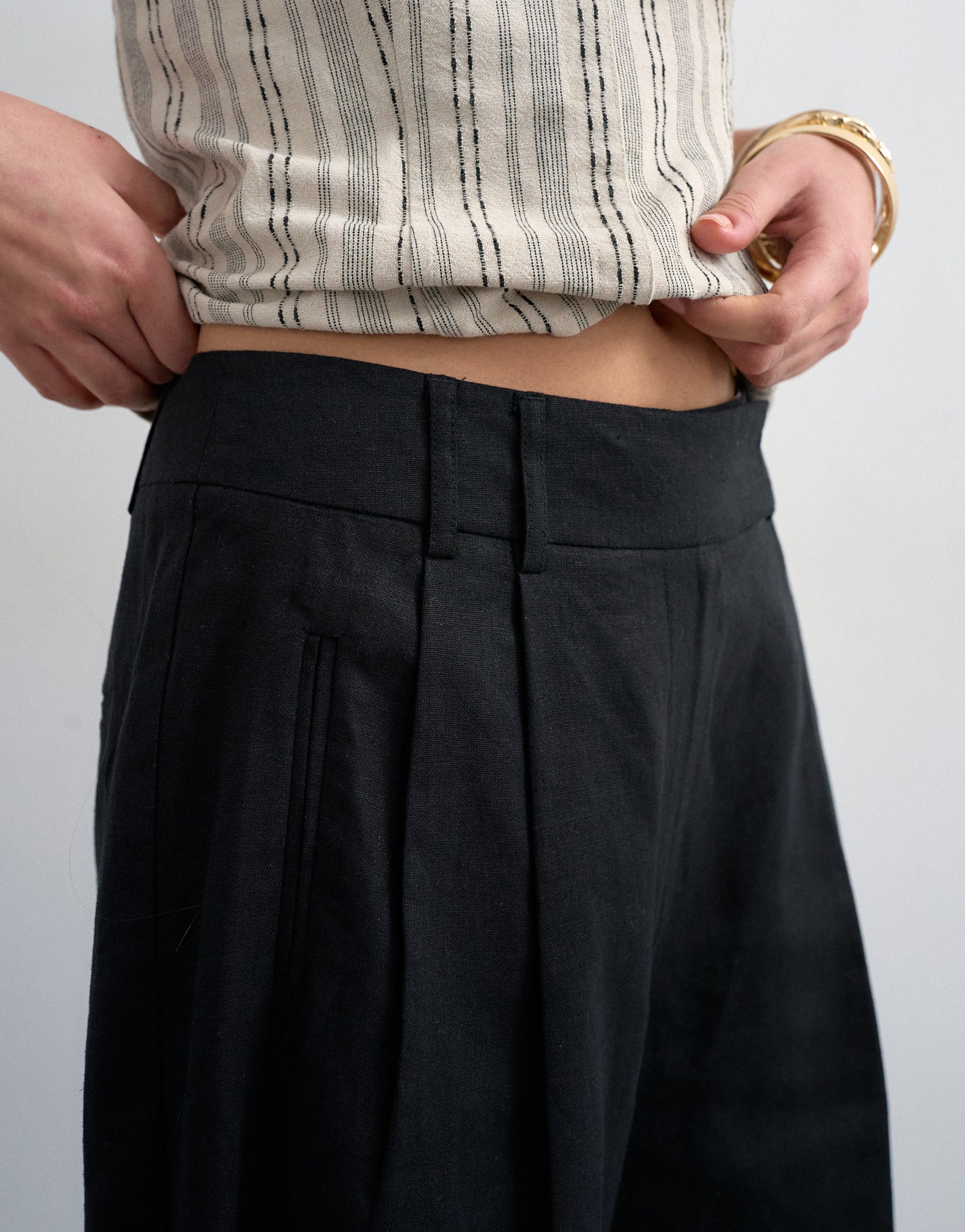 VERO MODA® TSSOFIA Bermuda shorts