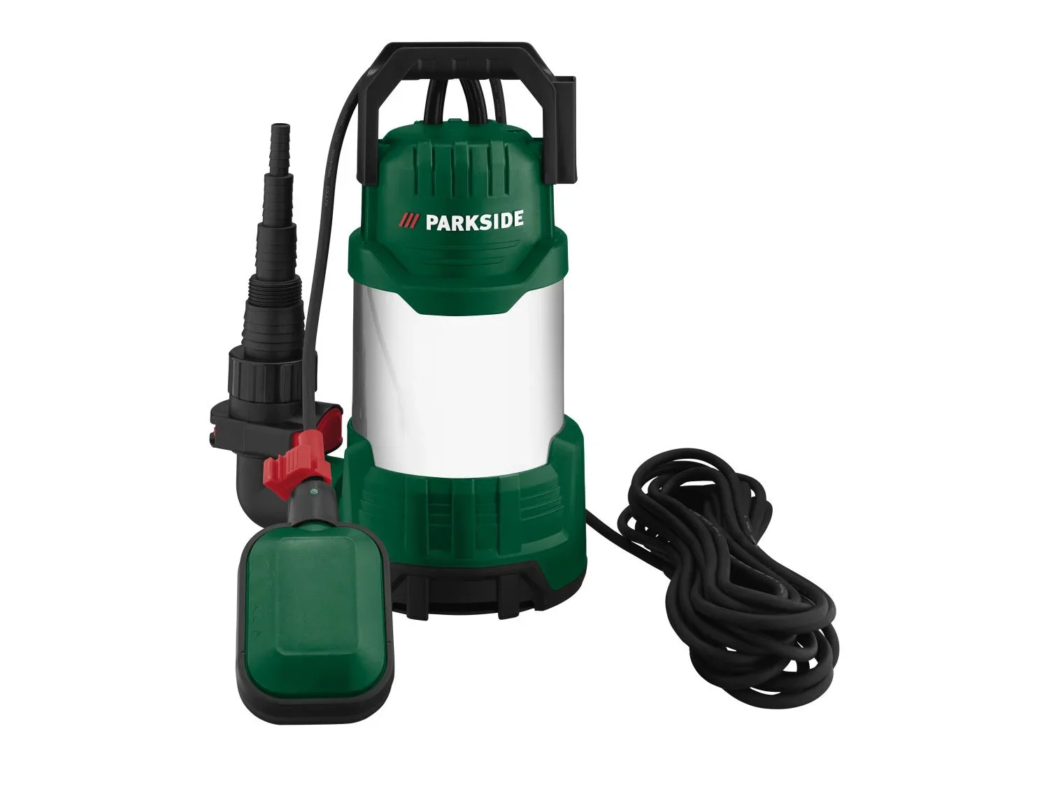 PARKSIDE Pompe  eau claire immerge PETPK 20.000 A1, 20000 L/h