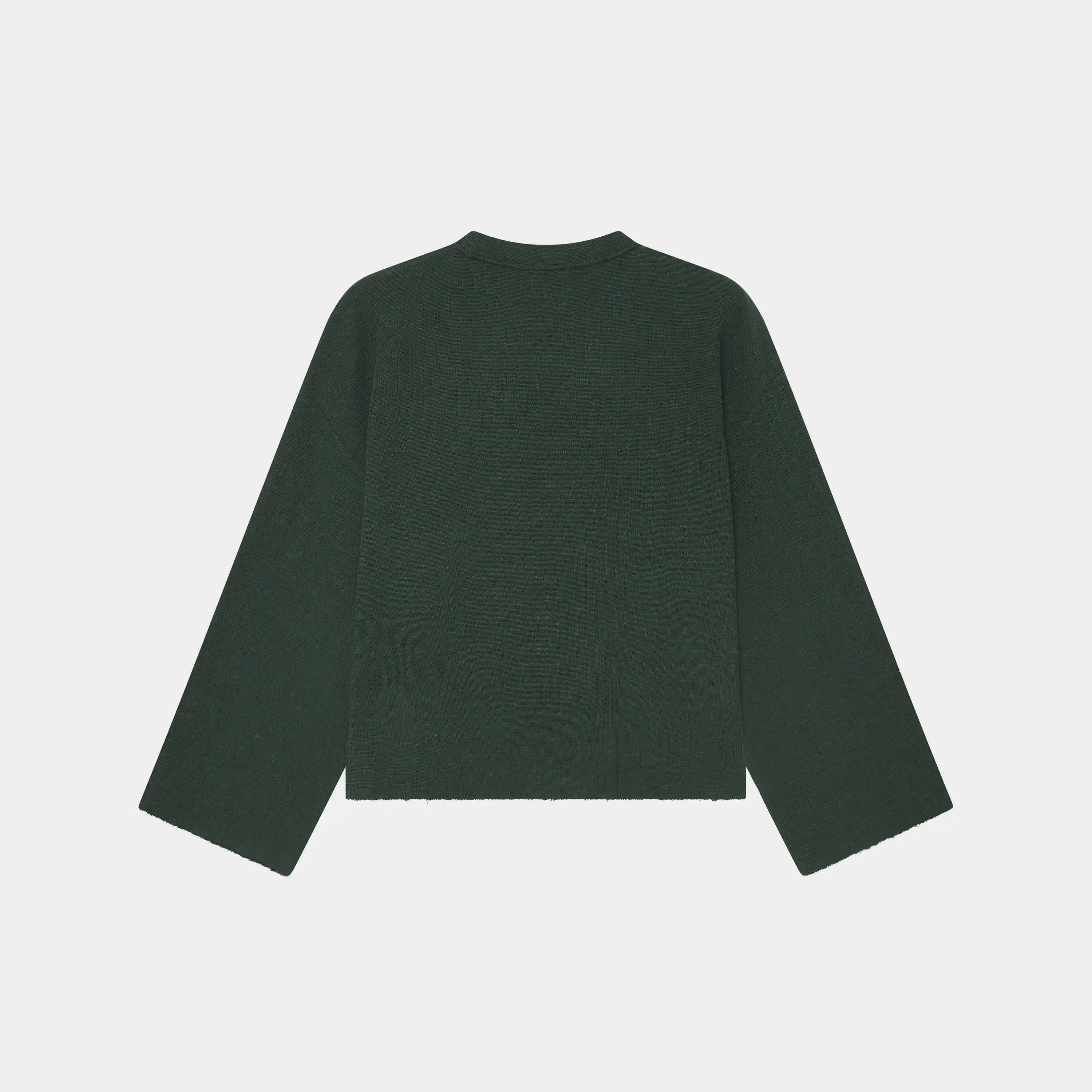 Metro Forest Long Sleeve