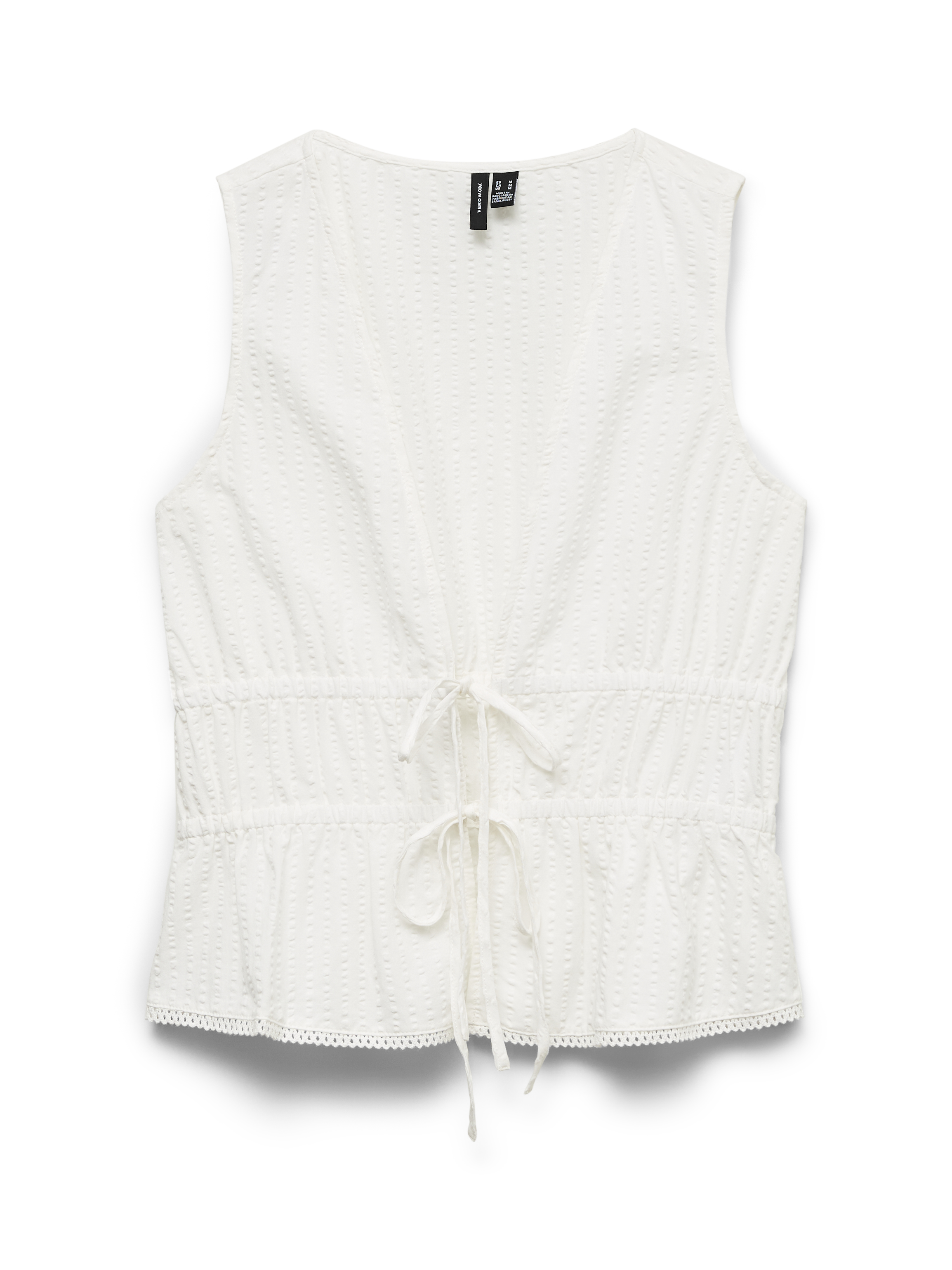 VERO MODA® VMWENDY Top