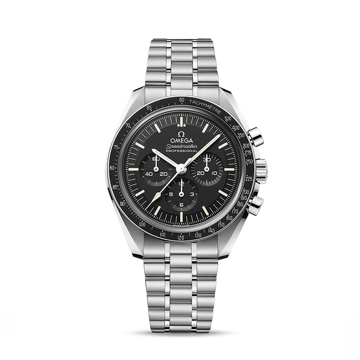 [Super Clone]Omega 310.30.42.50.01.002 Speedmaster Moonwatch Professional Co-Axial Master Chronometer