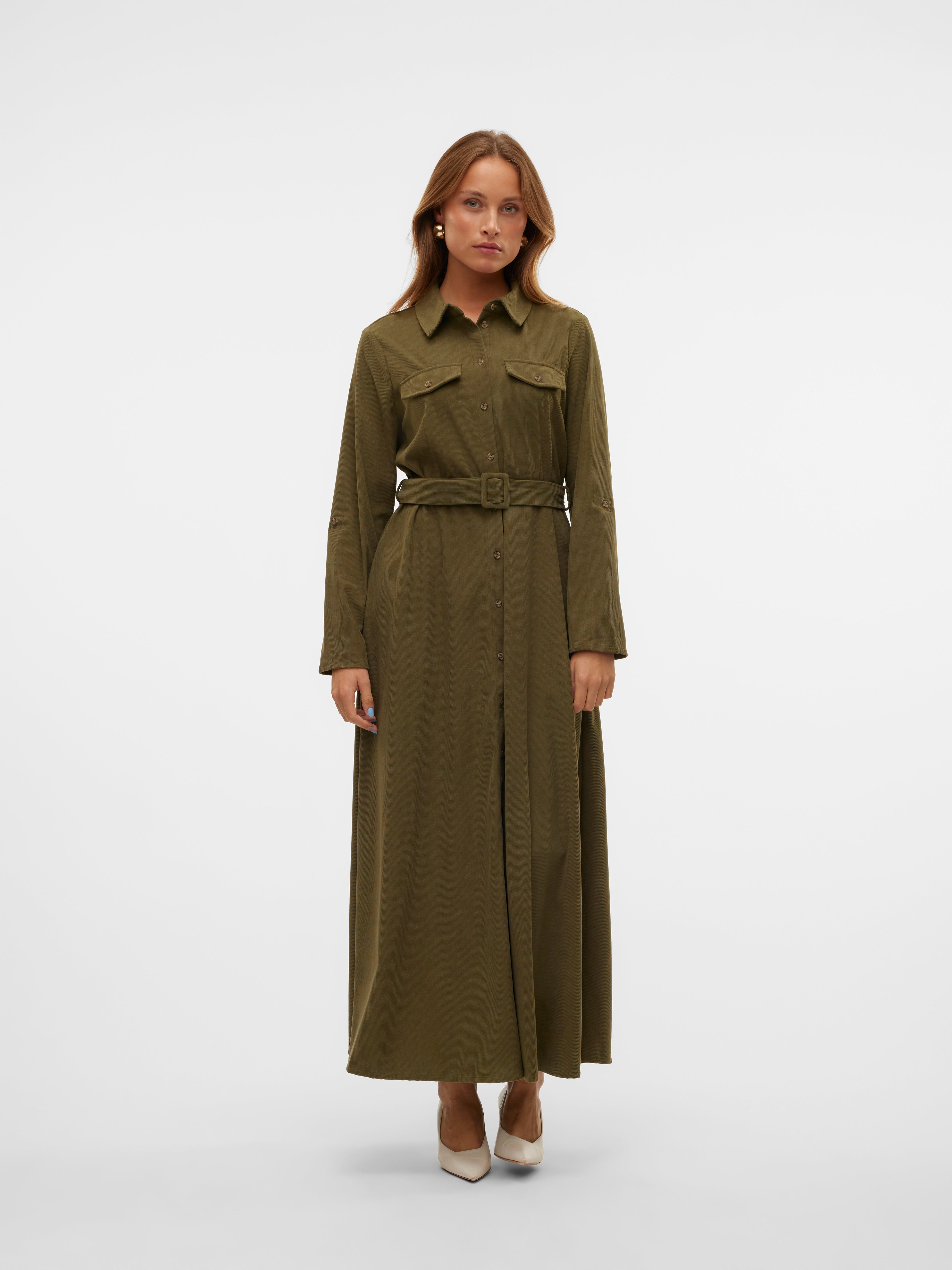 VERO MODA® VMVILJA Long dress
