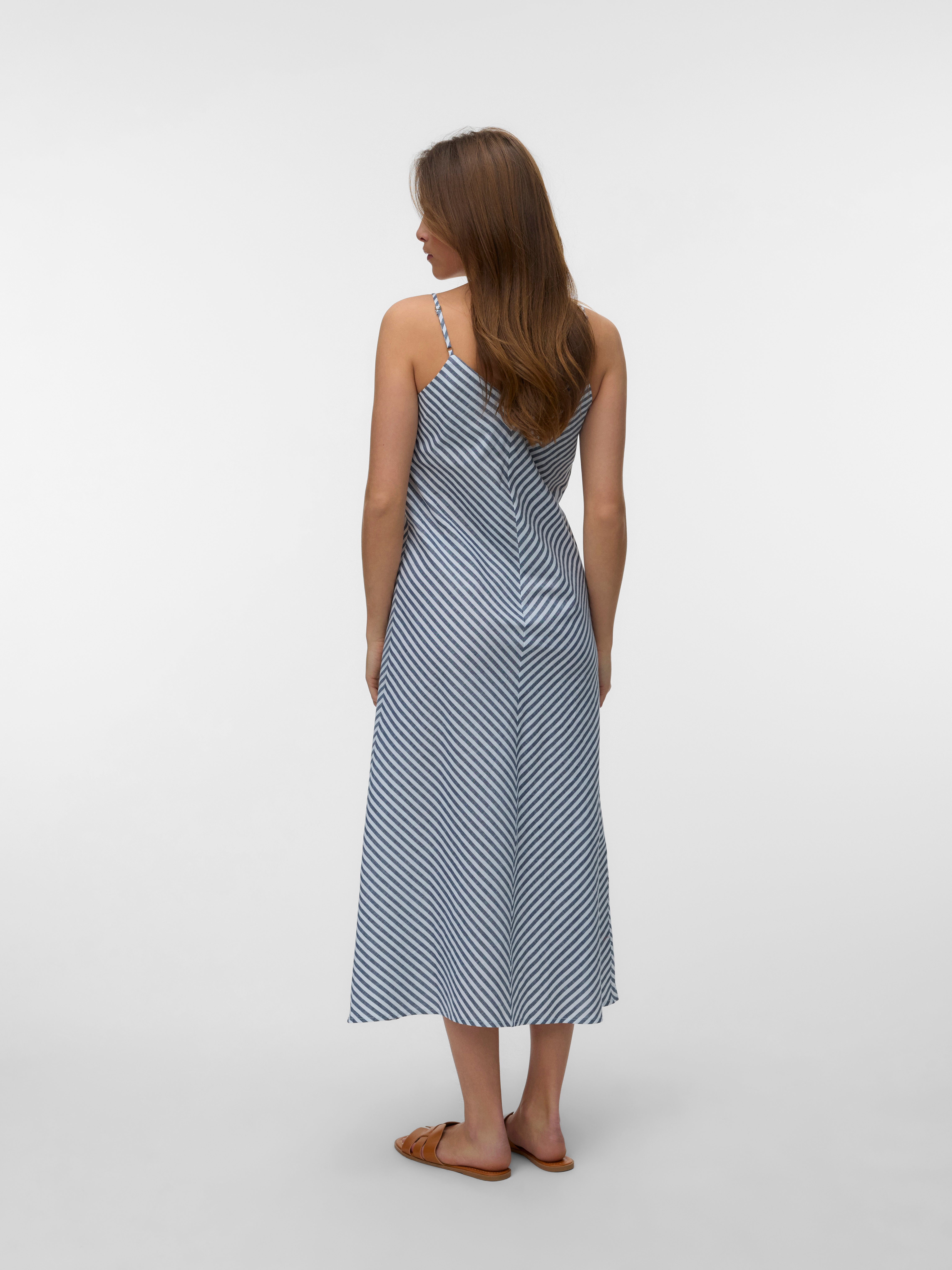 VERO MODA® VMSELMA Long dress