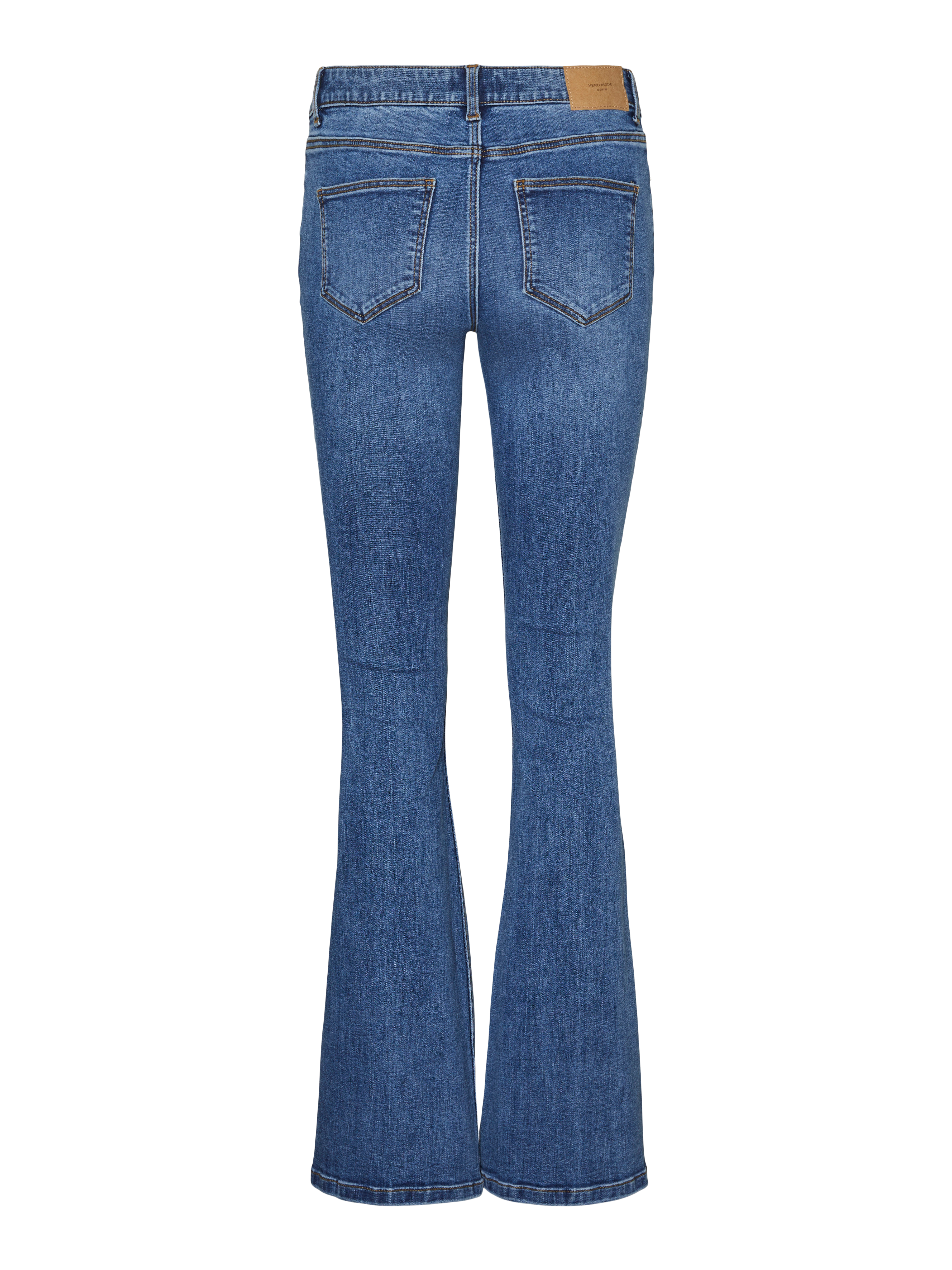 VERO MODA® VMSIGI Low rise Flared Fit Jeans