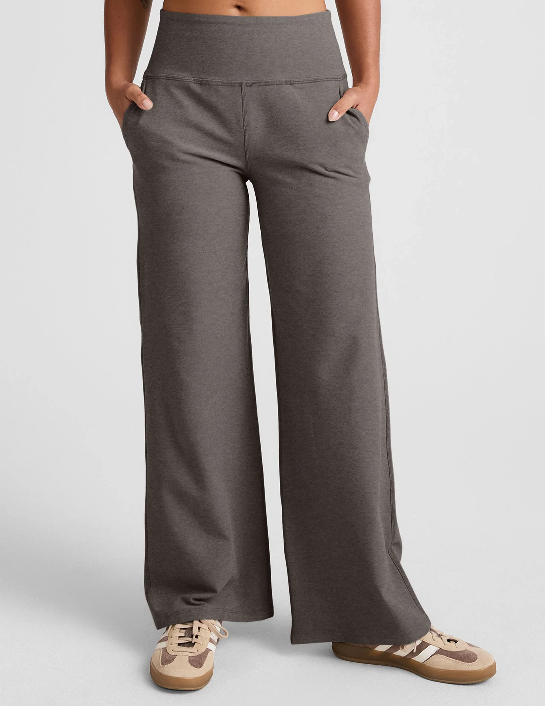 Spacedye™ Laid Back Wide Leg Pant 31
