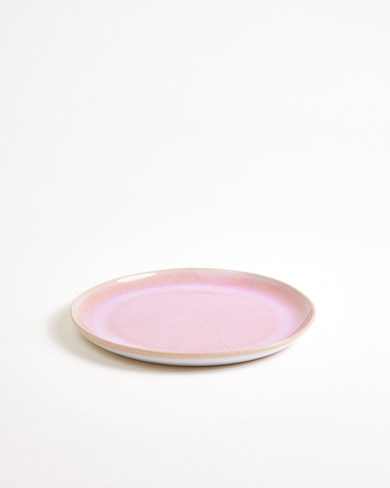 MELIDES - SMALL PLATE CLASSIC ROSÉ