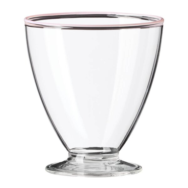 Art dessertglass 25 cl candyfloss