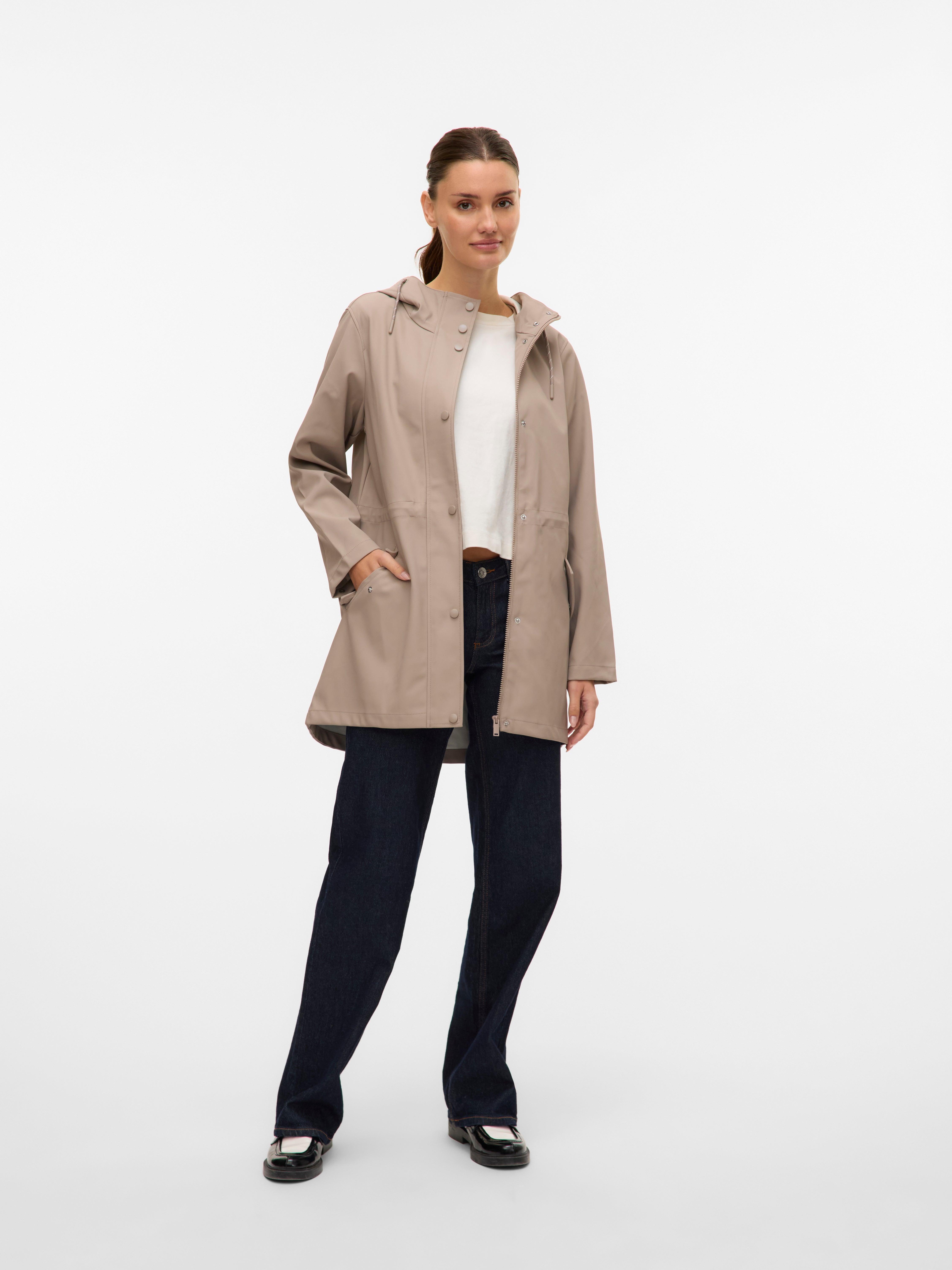VERO MODA® VMMALOU Raincoat