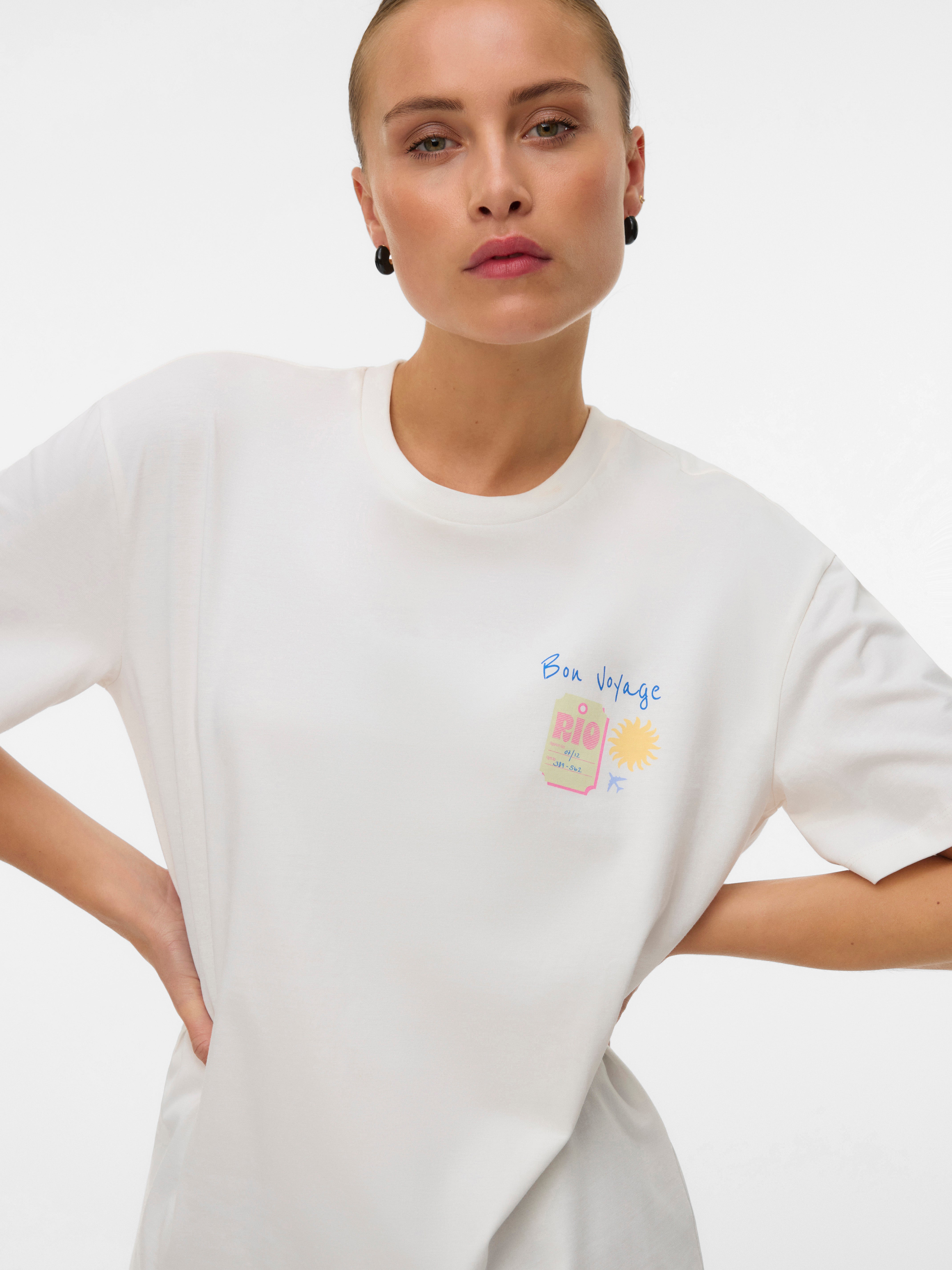 VERO MODA® VMNINNA T-Shirt