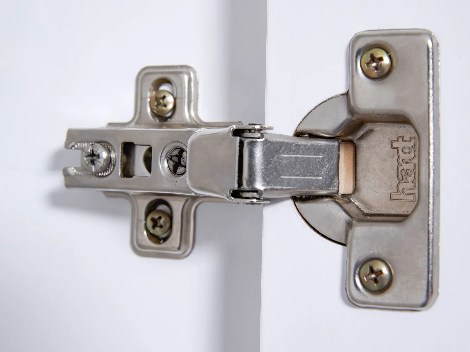 Inter Link Armoire  vtements en pin massif, veines naturelles