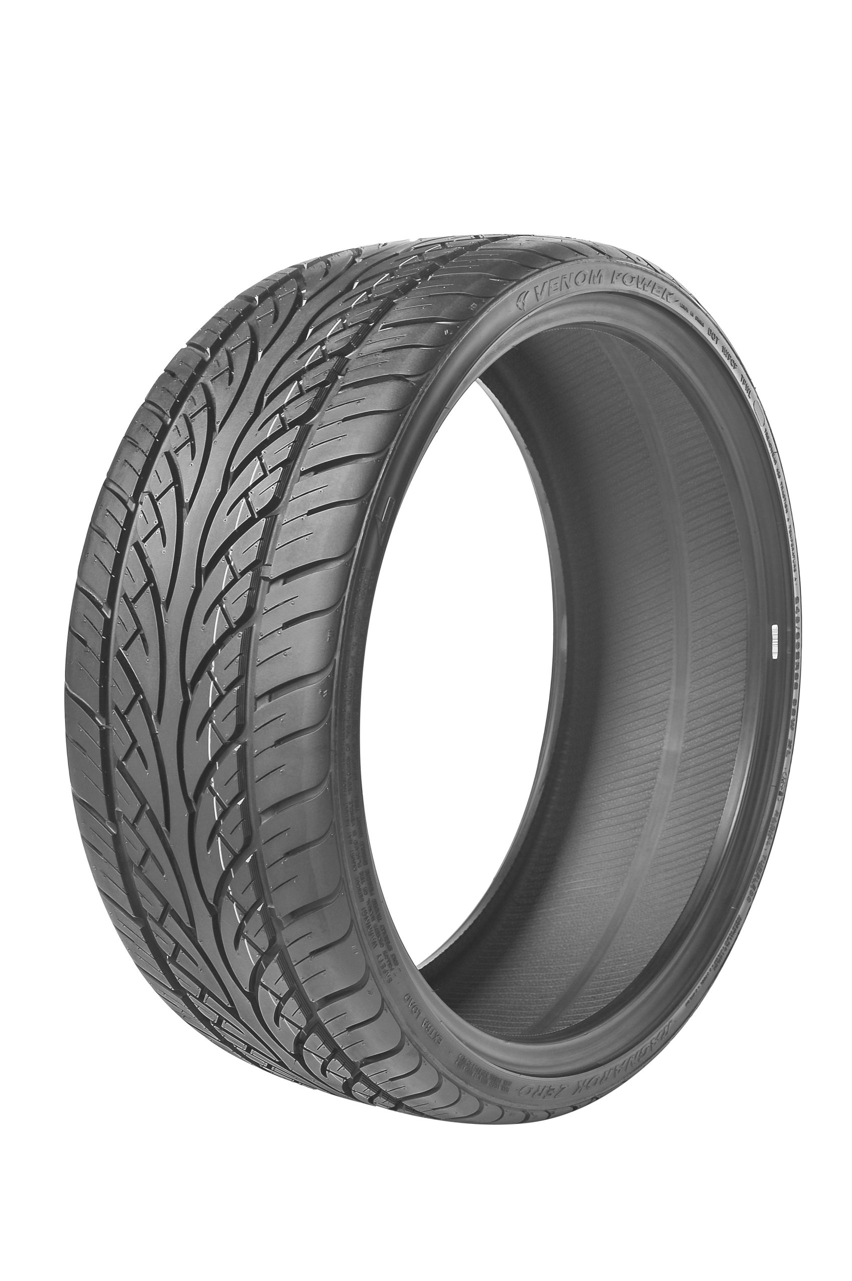 Pneu Venom Power Ragnarok Zero 305/30ZR26 109W XL