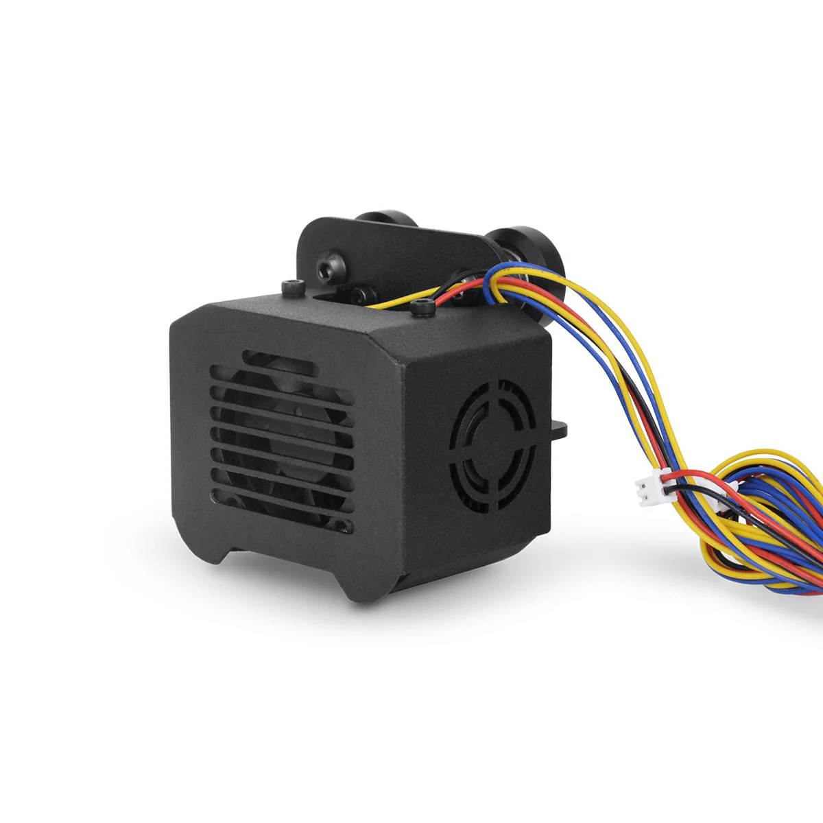 New Dual Blower Kit