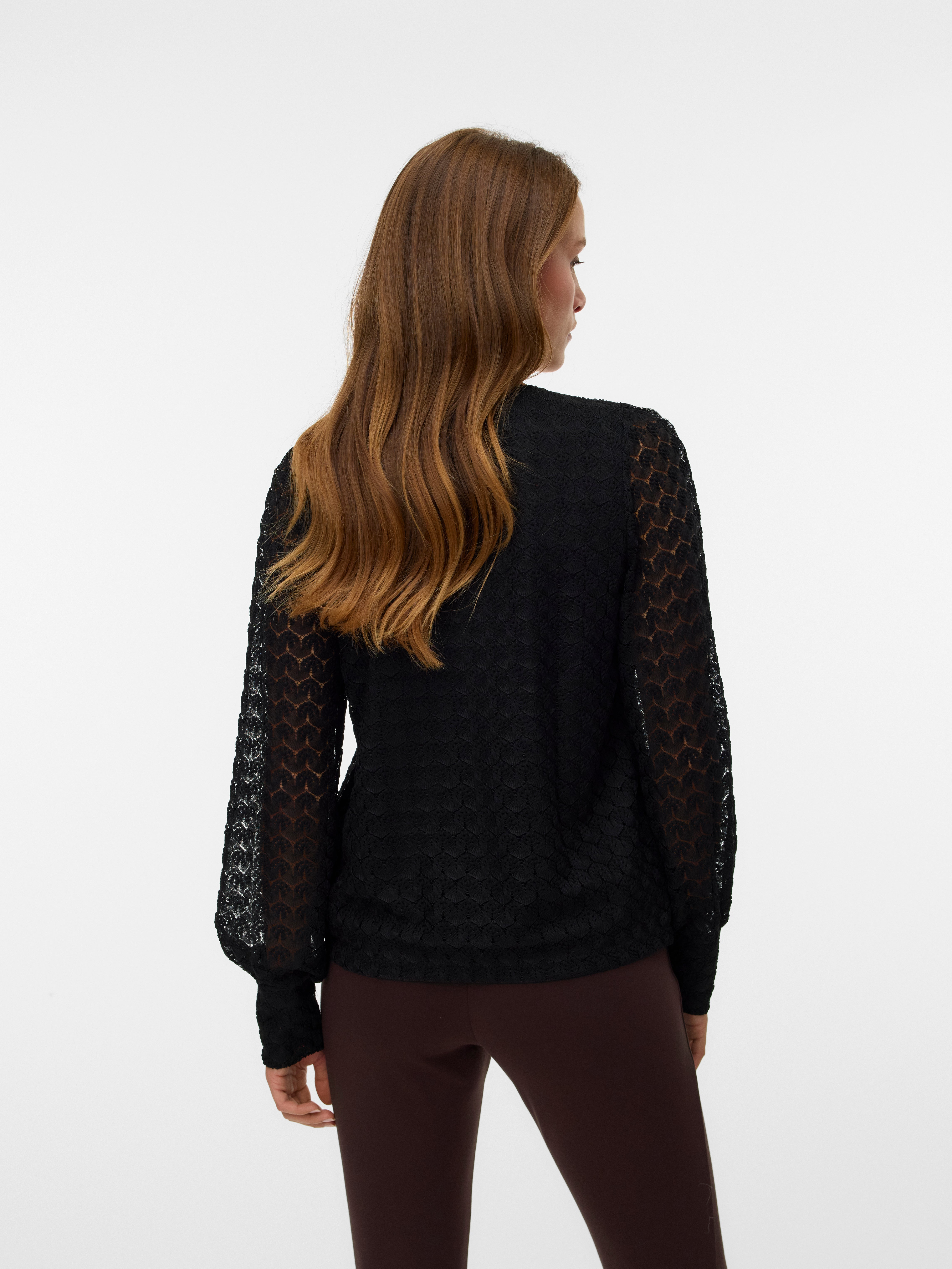 VERO MODA® VMBECCA Top